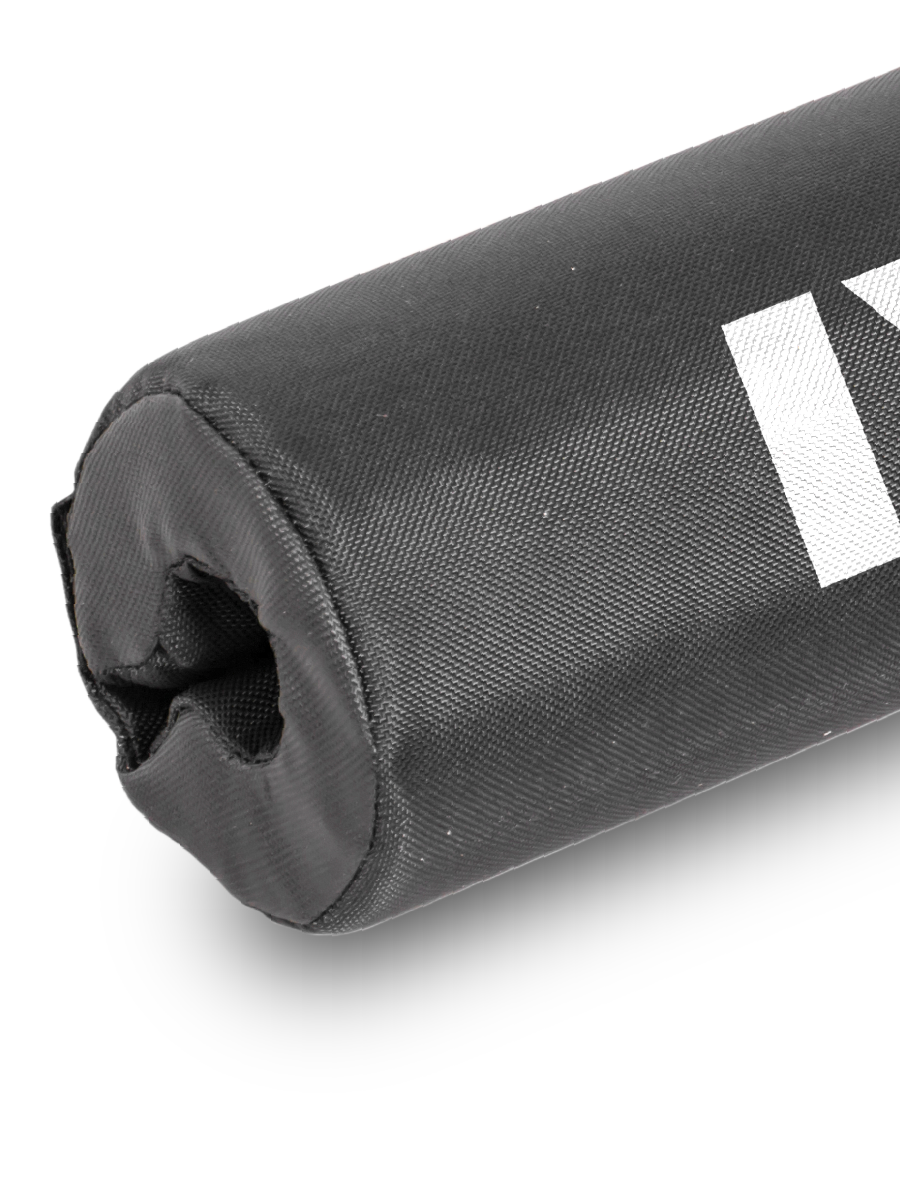 ปลอกหุ้มแกนบาร์เบล - 6