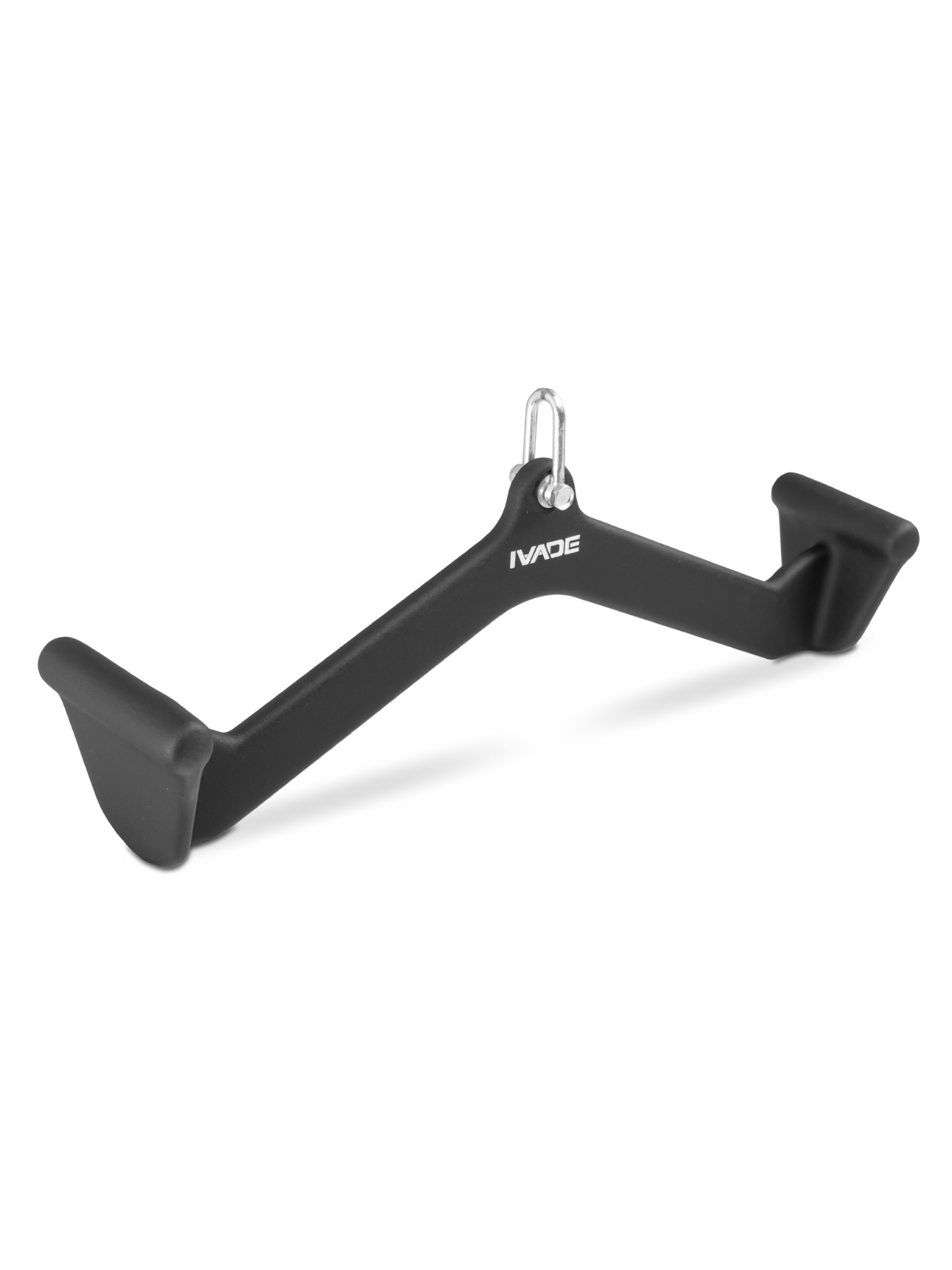 พาวเวอร์กริป  Lat Bar ขนาด 54cm (สีดำ) - 1