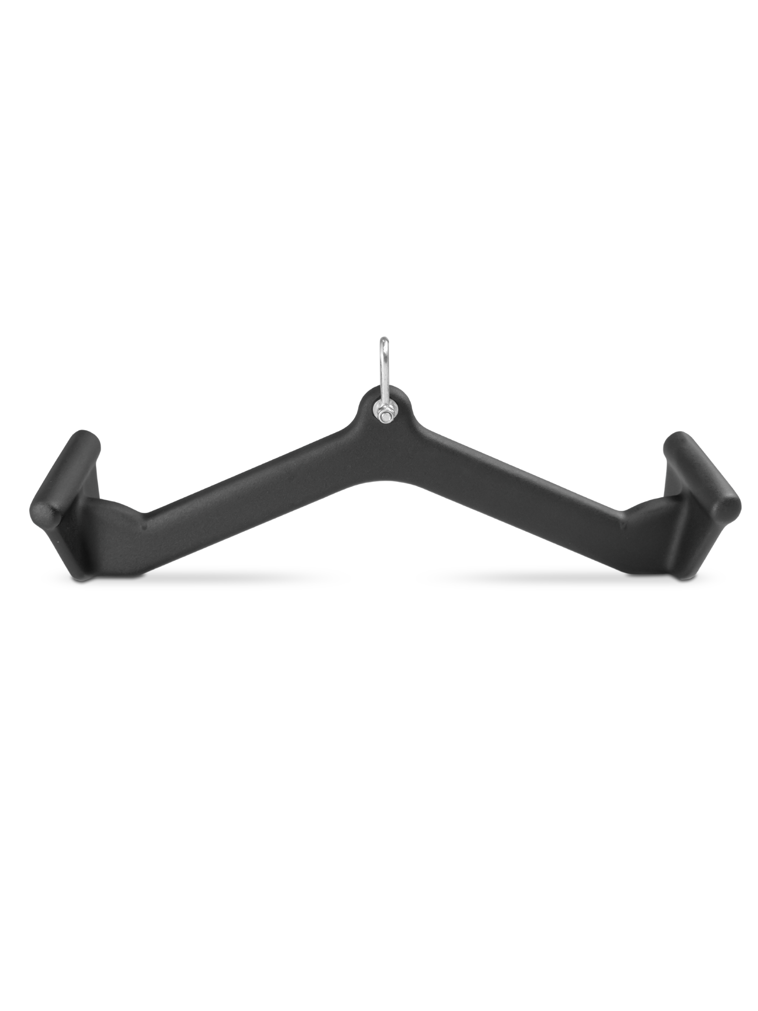 พาวเวอร์กริป  Lat Bar ขนาด 54cm (สีดำ) - 4