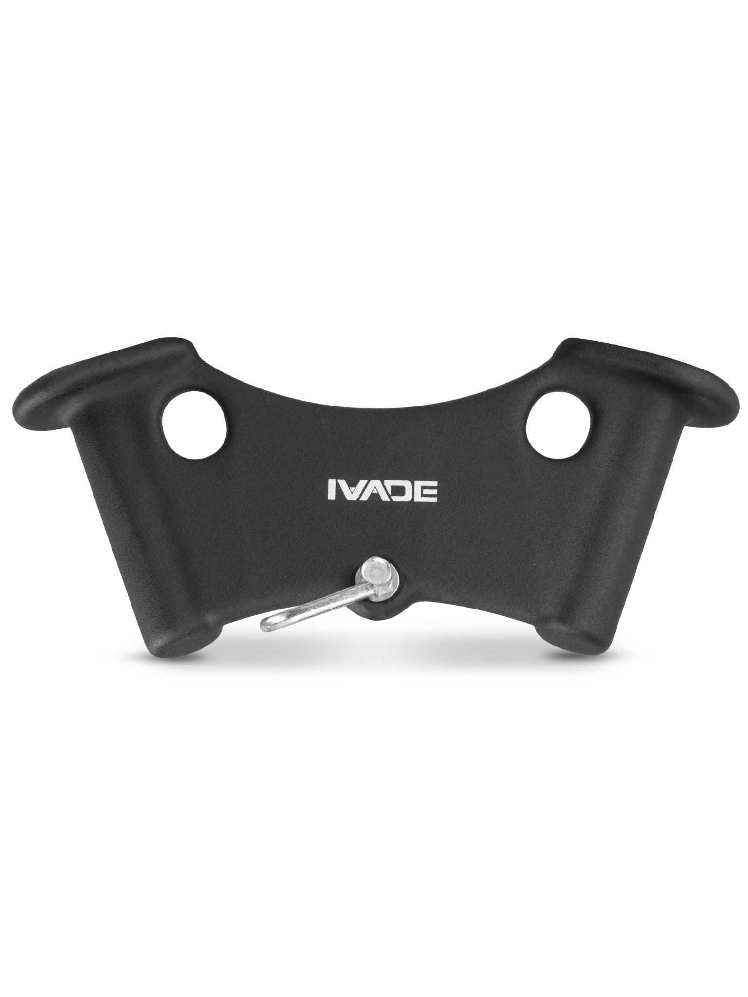 พาวเวอร์กริป Biceps Grip ขนาด 34.5cm (สีดำ) - 1
