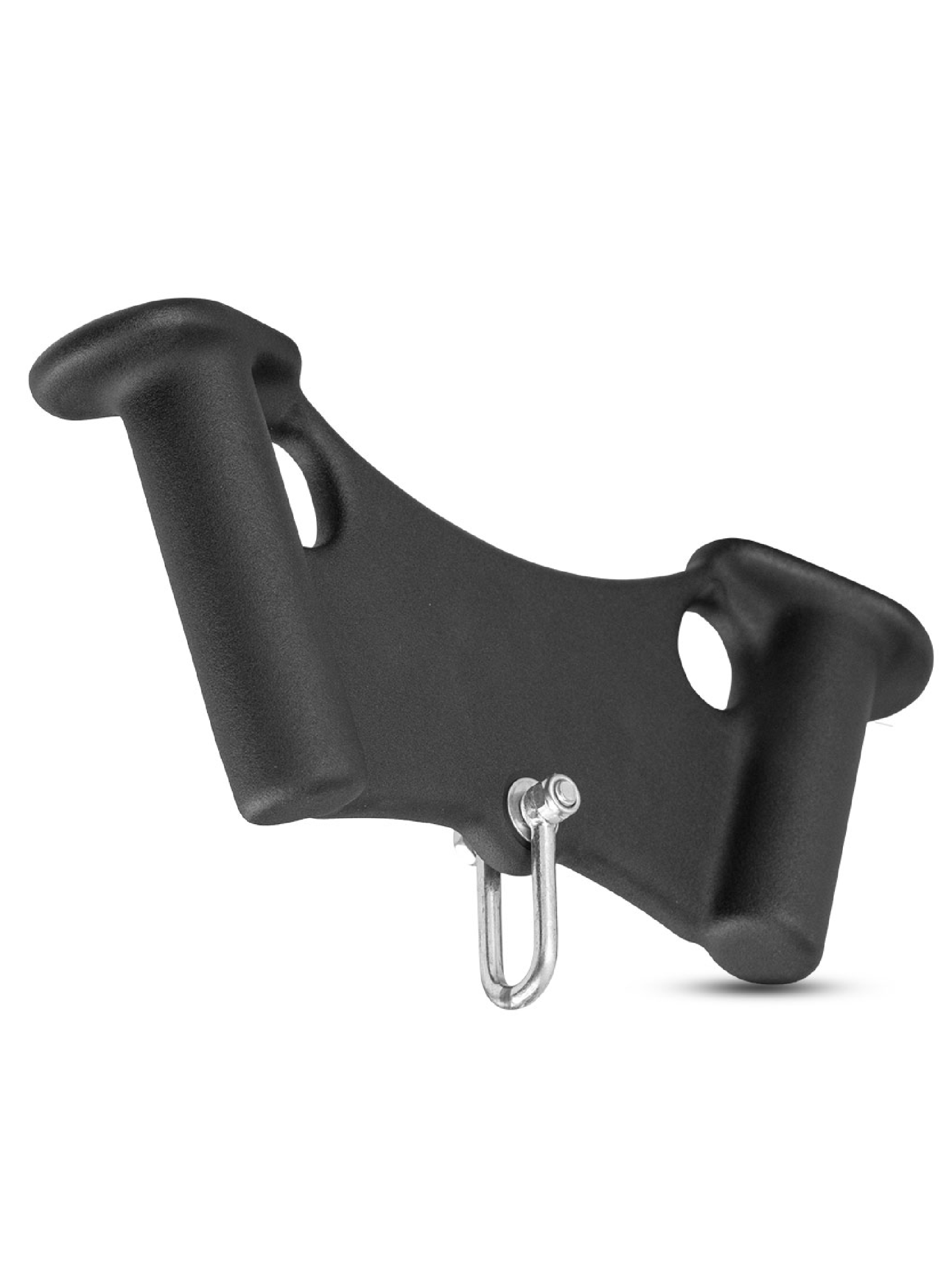 พาวเวอร์กริป Biceps Grip ขนาด 34.5cm (สีดำ) - 4