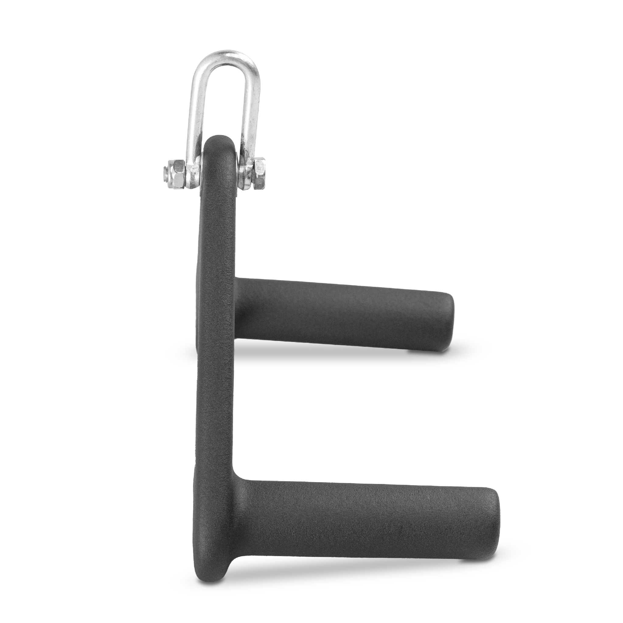 พาวเวอร์กริป Close Grip ขนาด 24cm (สีดำ) - 5