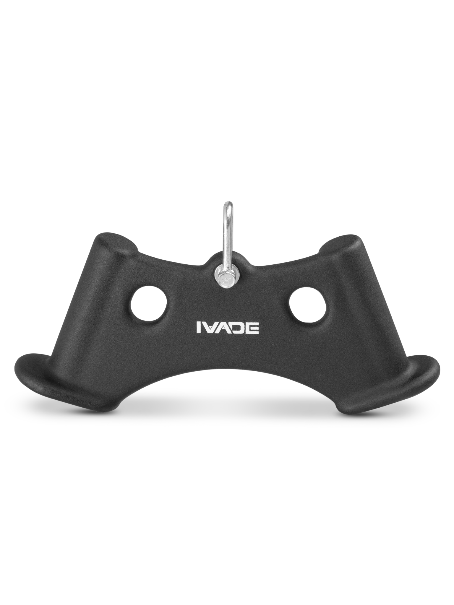 พาวเวอร์กริป Narrow Triceps Grip ขนาด 35.5cm (สีดำ) - 1