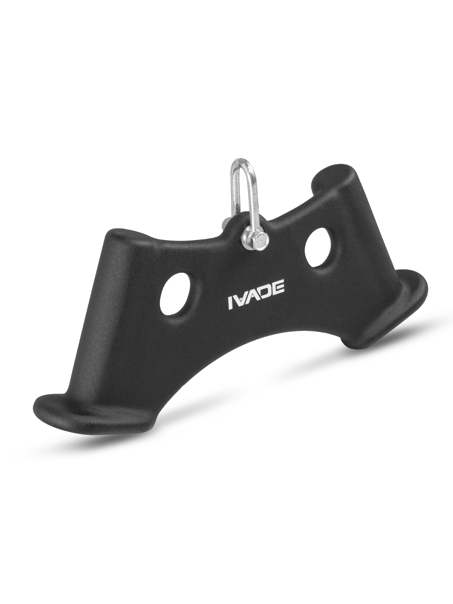 พาวเวอร์กริป Narrow Triceps Grip ขนาด 35.5cm (สีดำ) - 2