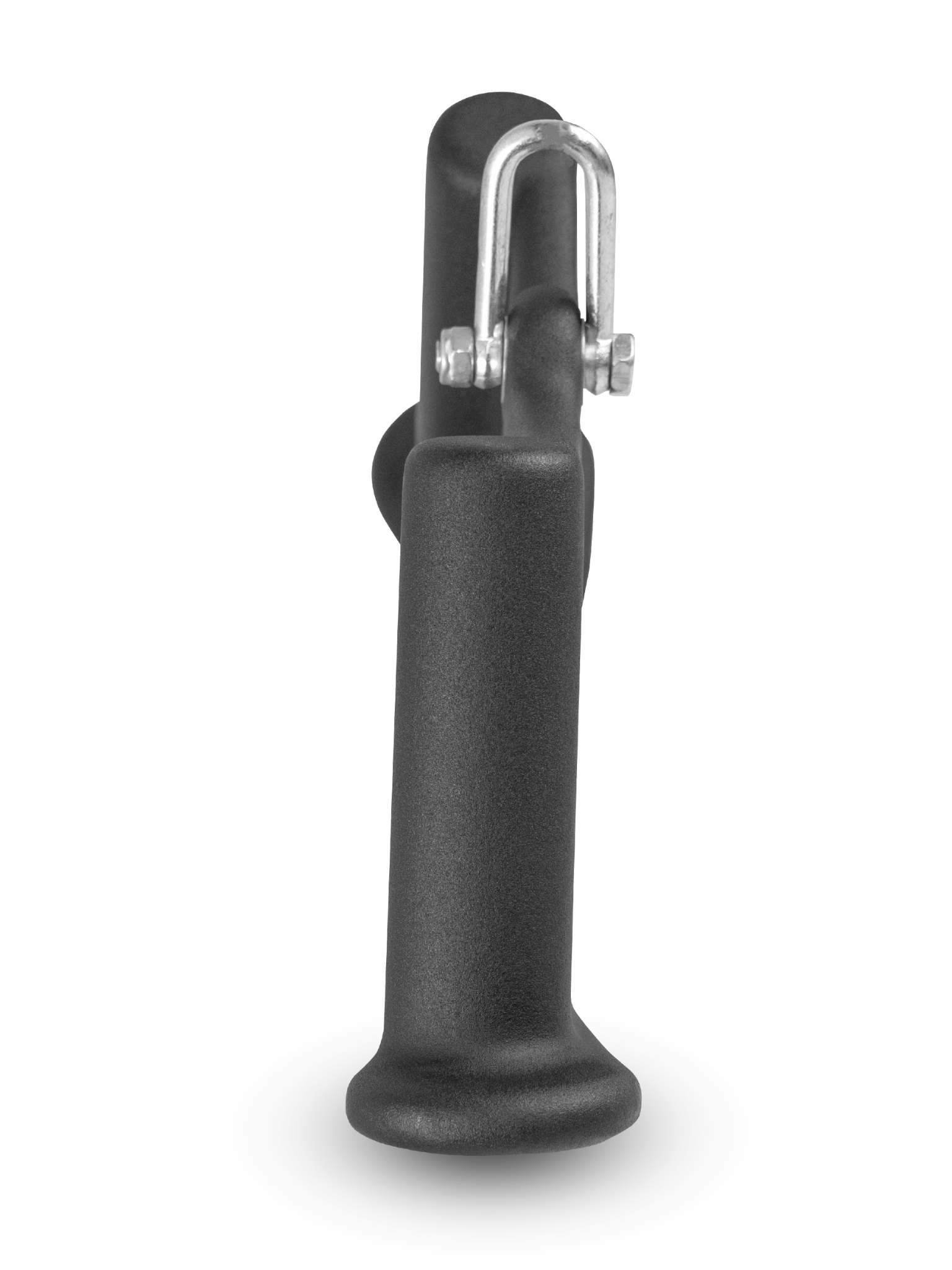 พาวเวอร์กริป Narrow Triceps Grip ขนาด 35.5cm (สีดำ) - 3