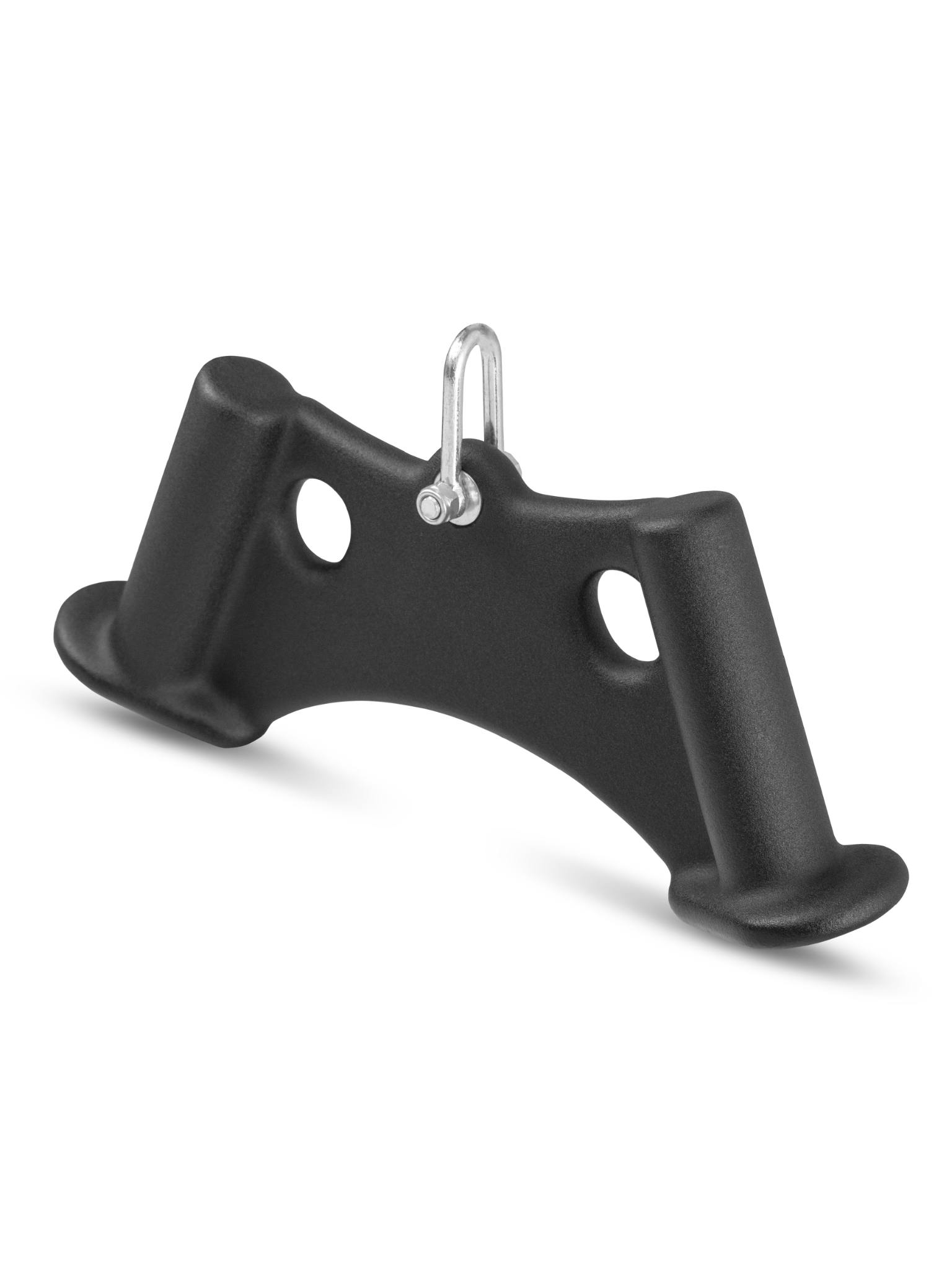พาวเวอร์กริป Narrow Triceps Grip ขนาด 35.5cm (สีดำ) - 4