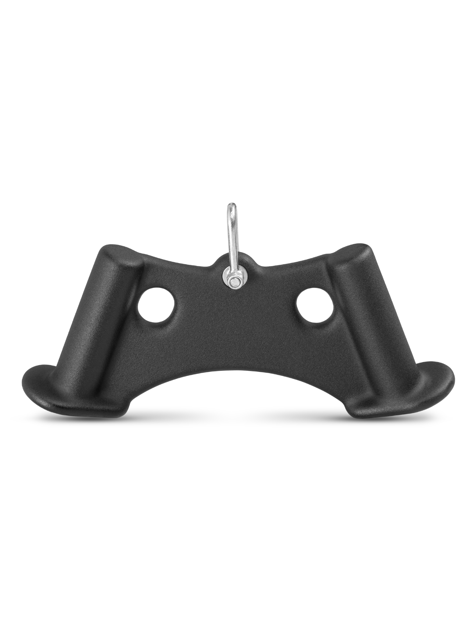 พาวเวอร์กริป Narrow Triceps Grip ขนาด 35.5cm (สีดำ) - 5