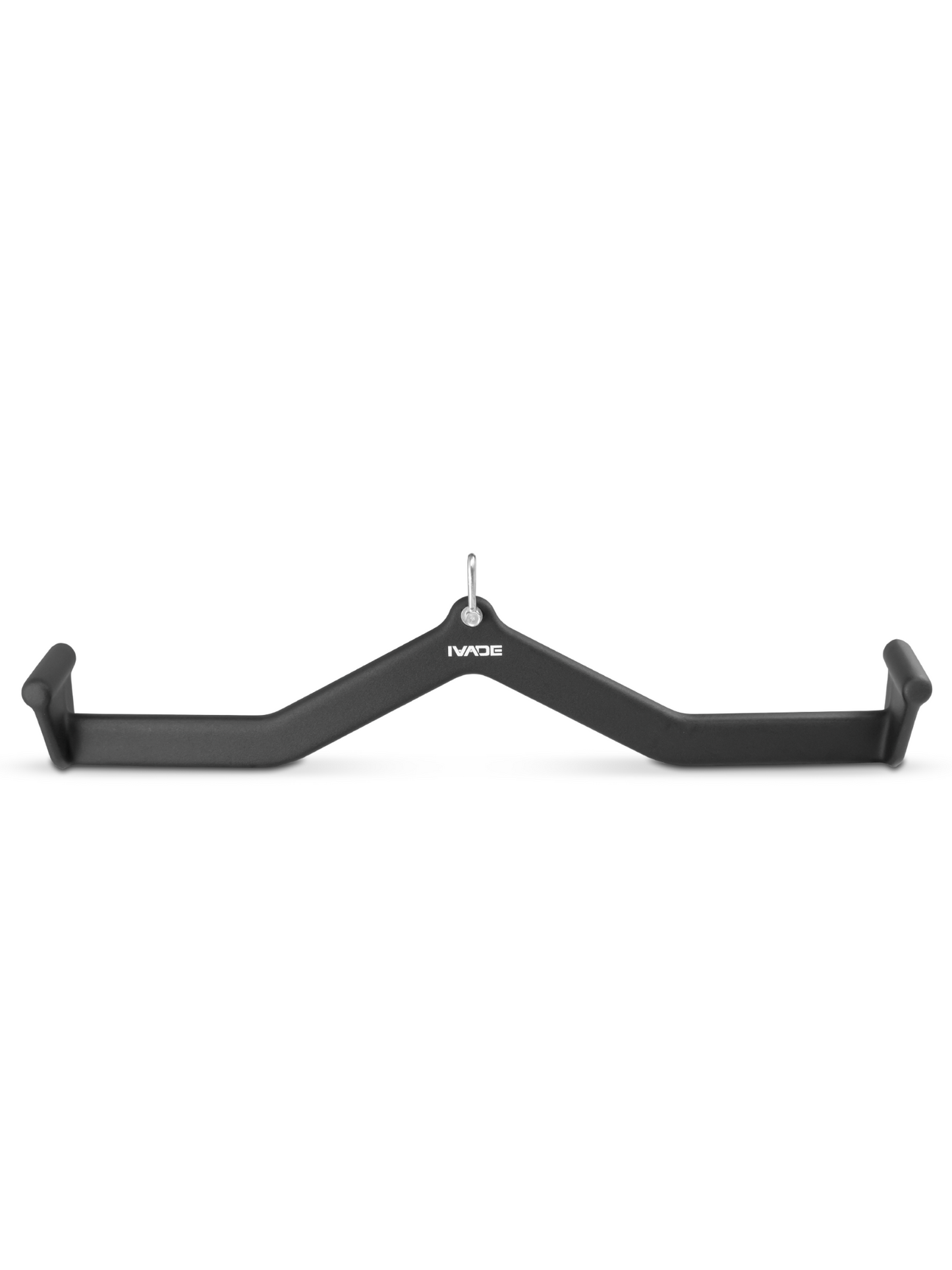 พาวเวอร์กริป Wide Lat Bar ขนาด 83.5cm (สีดำ) - 5
