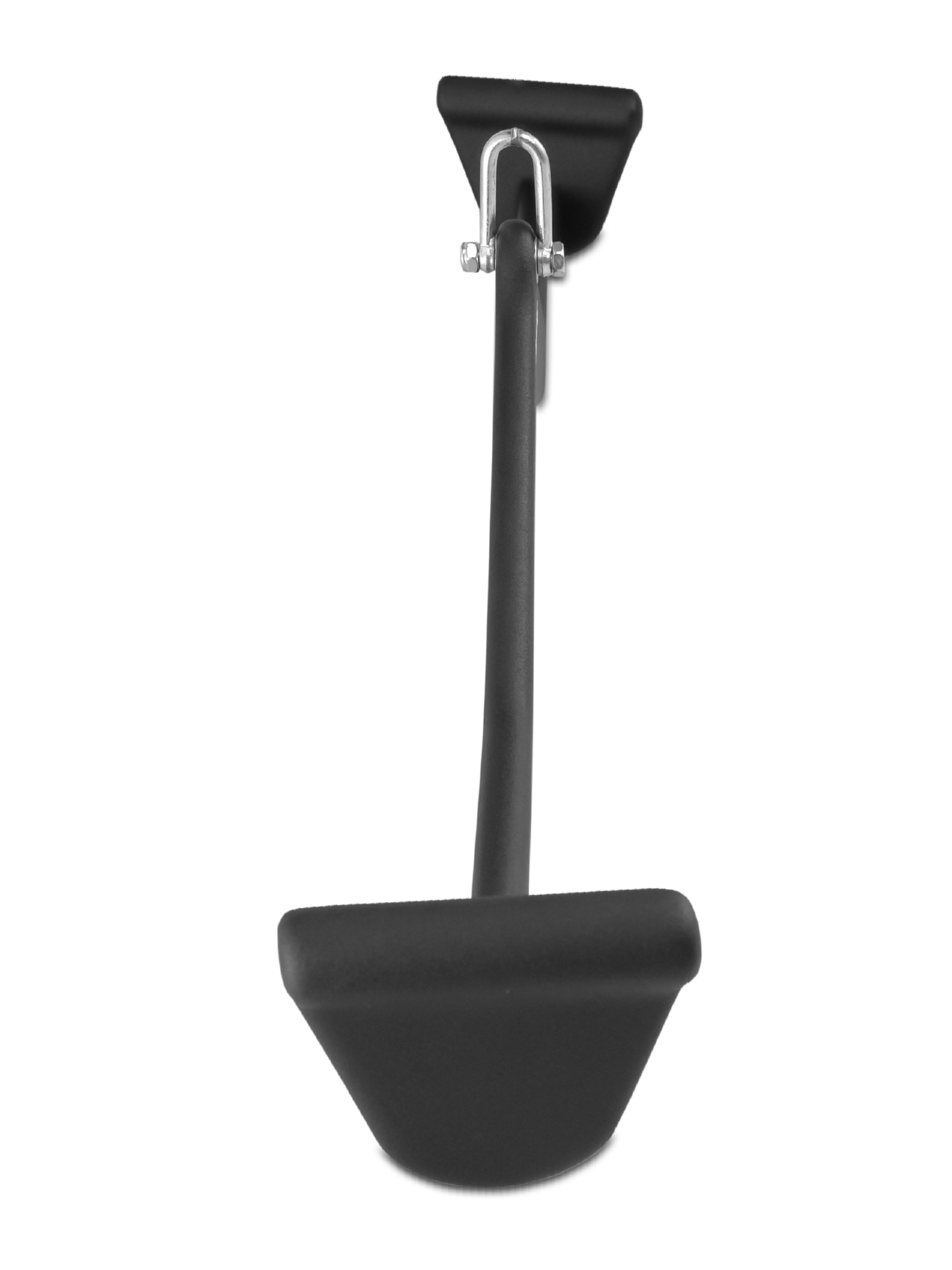 พาวเวอร์กริป Wide Lat Bar ขนาด 83.5cm (สีดำ) - 6
