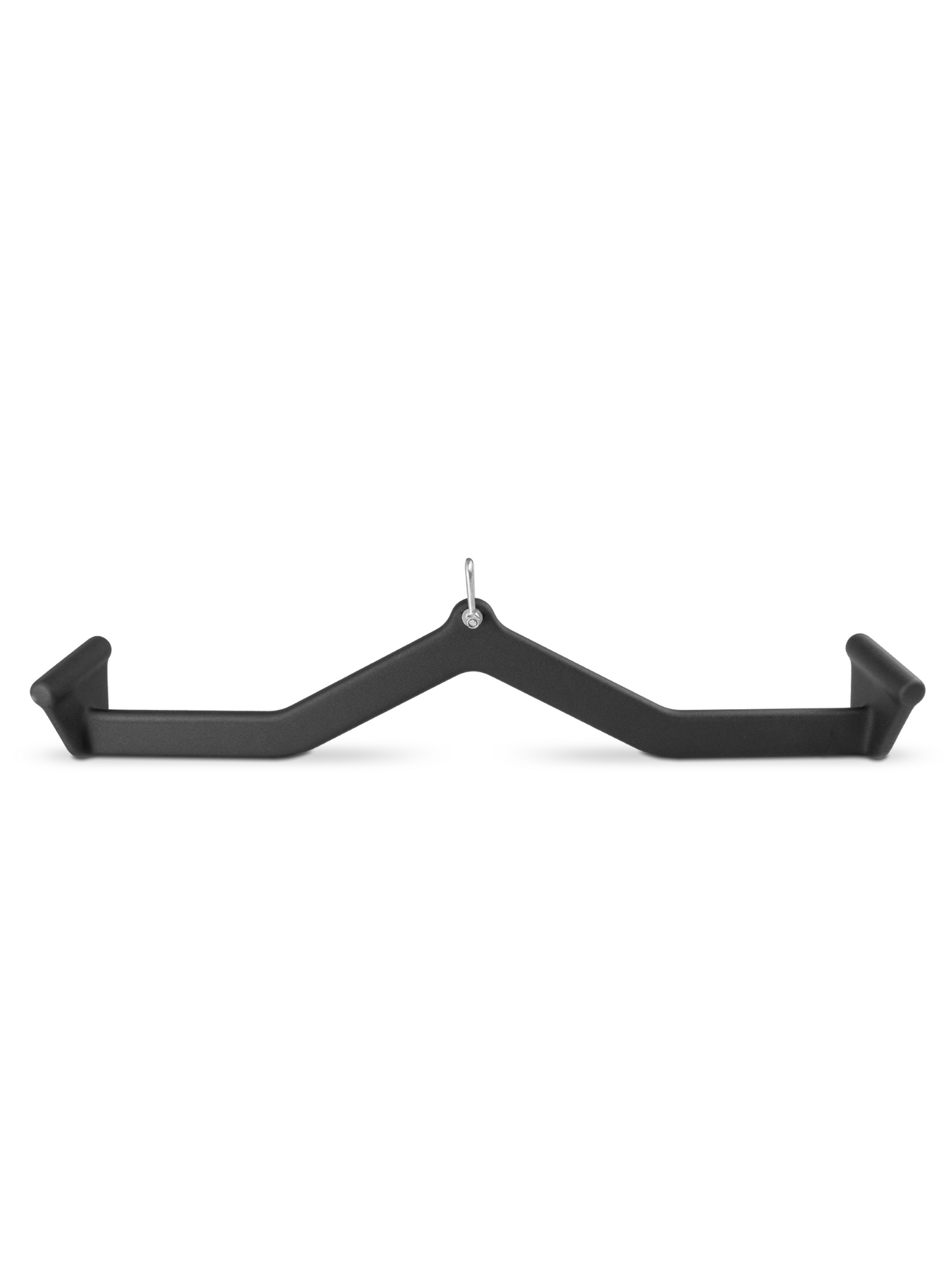 พาวเวอร์กริป Wide Lat Bar ขนาด 83.5cm (สีดำ) - 8
