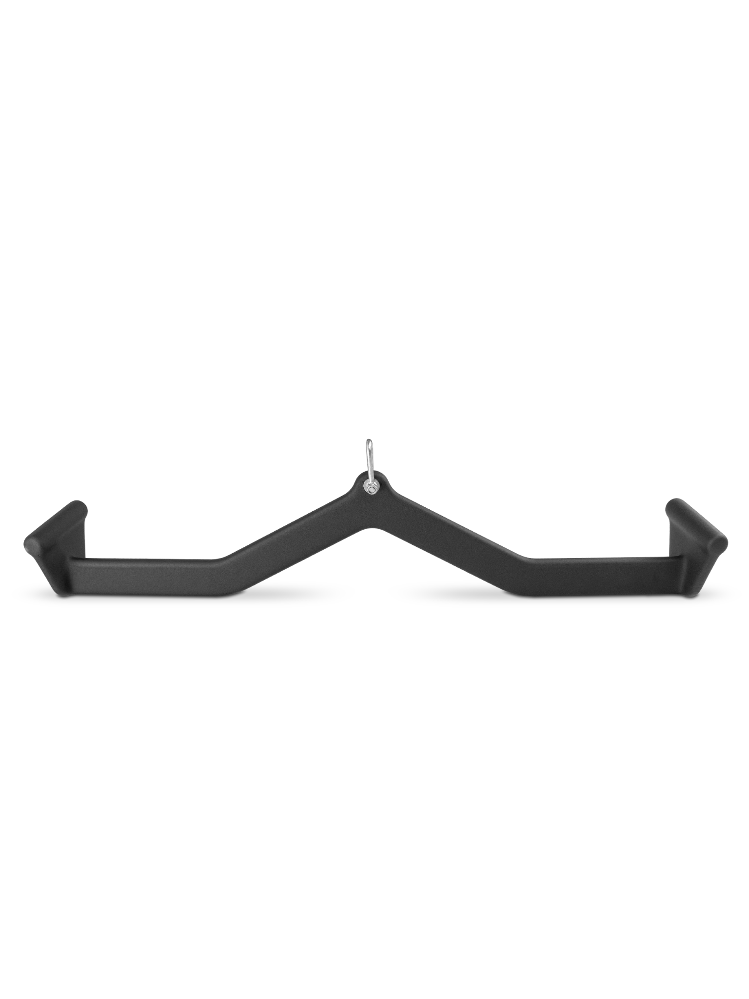พาวเวอร์กริป Wide Lat Bar ขนาด 83.5cm (สีดำ) - 8
