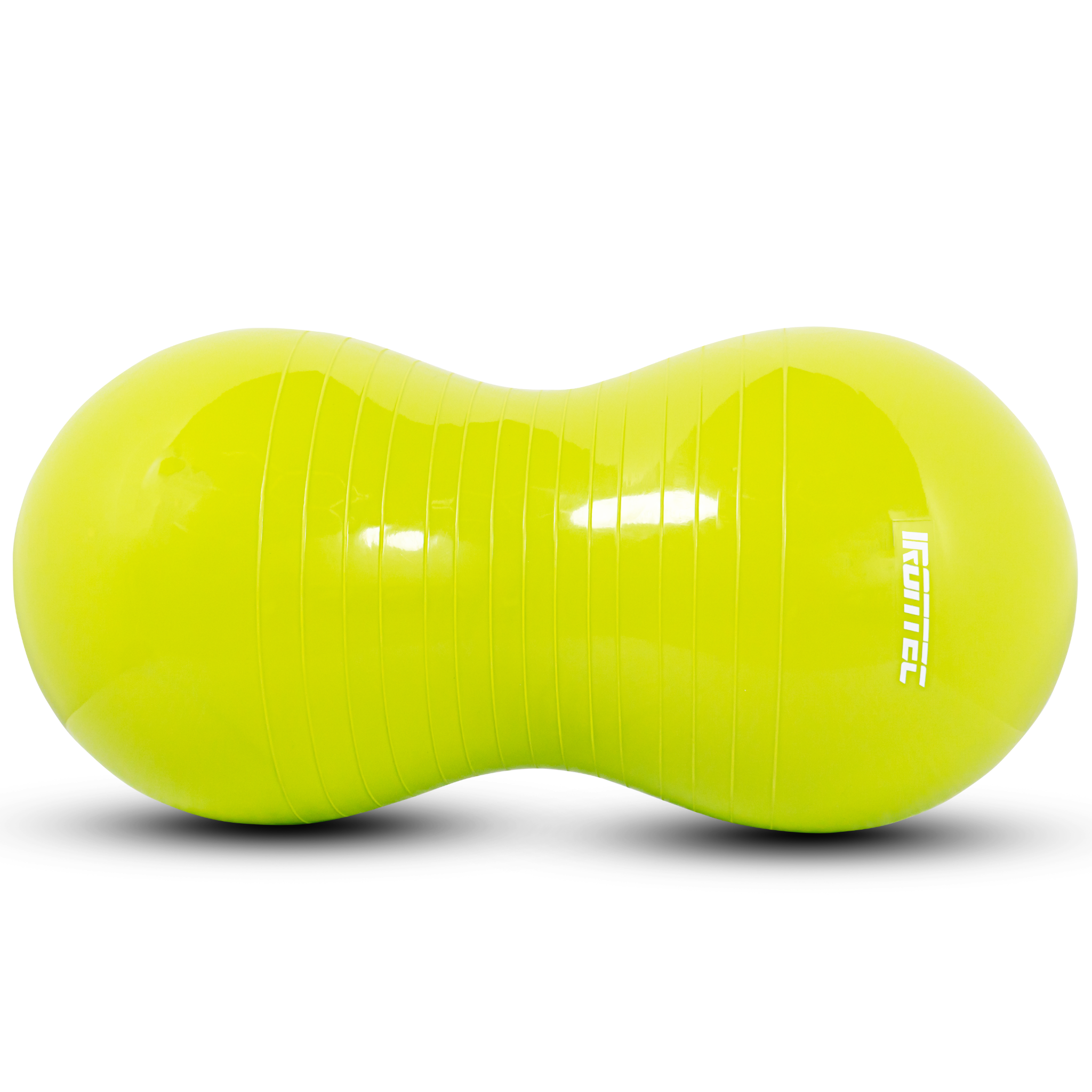 ลูกบอลโยคะ ทรงถั่ว PEANUT GYM BALL - 3