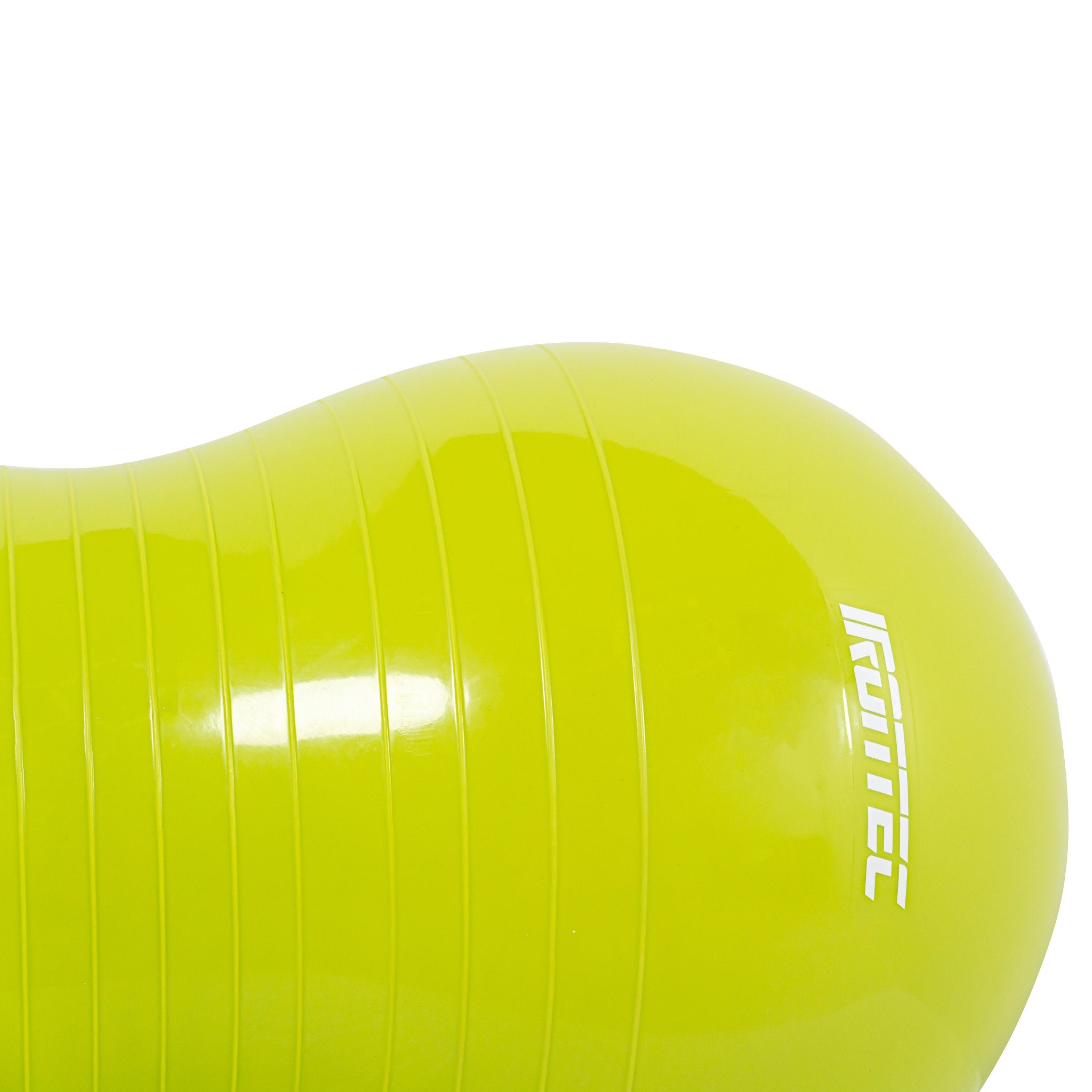 ลูกบอลโยคะ ทรงถั่ว PEANUT GYM BALL - 4