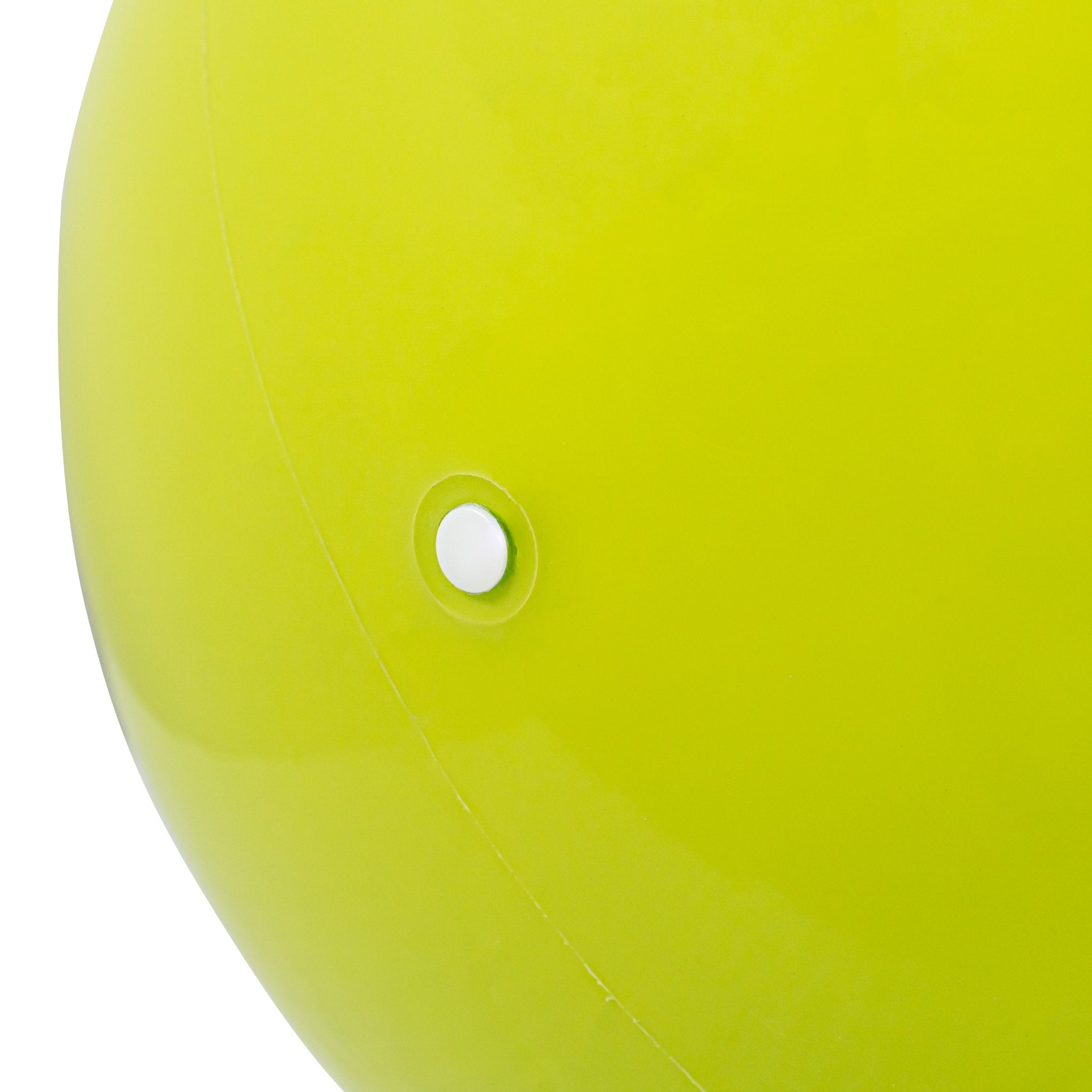 ลูกบอลโยคะ ทรงถั่ว PEANUT GYM BALL - 6