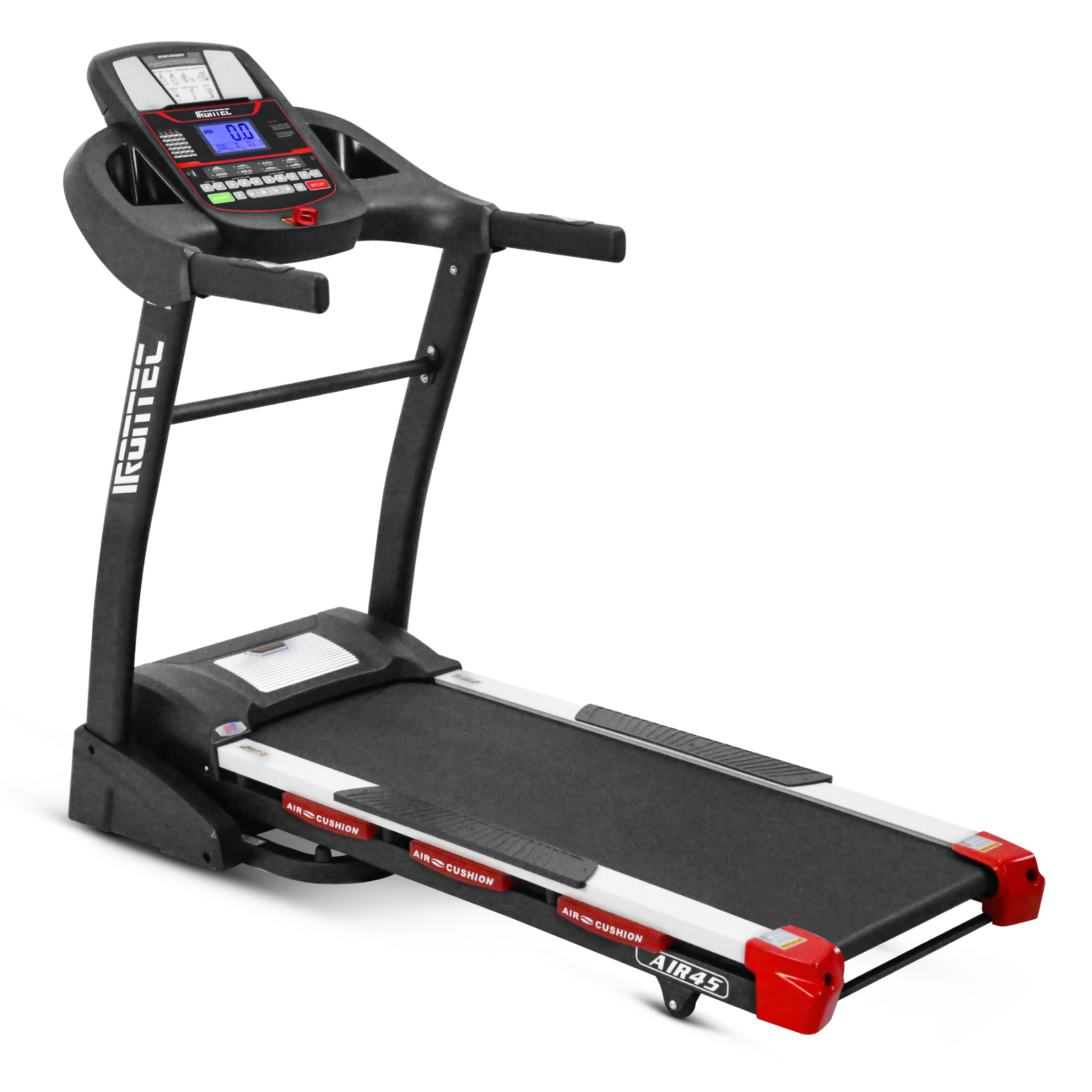ลู่วิ่งไฟฟ้า  รุ่น AIR-RUN M - 1