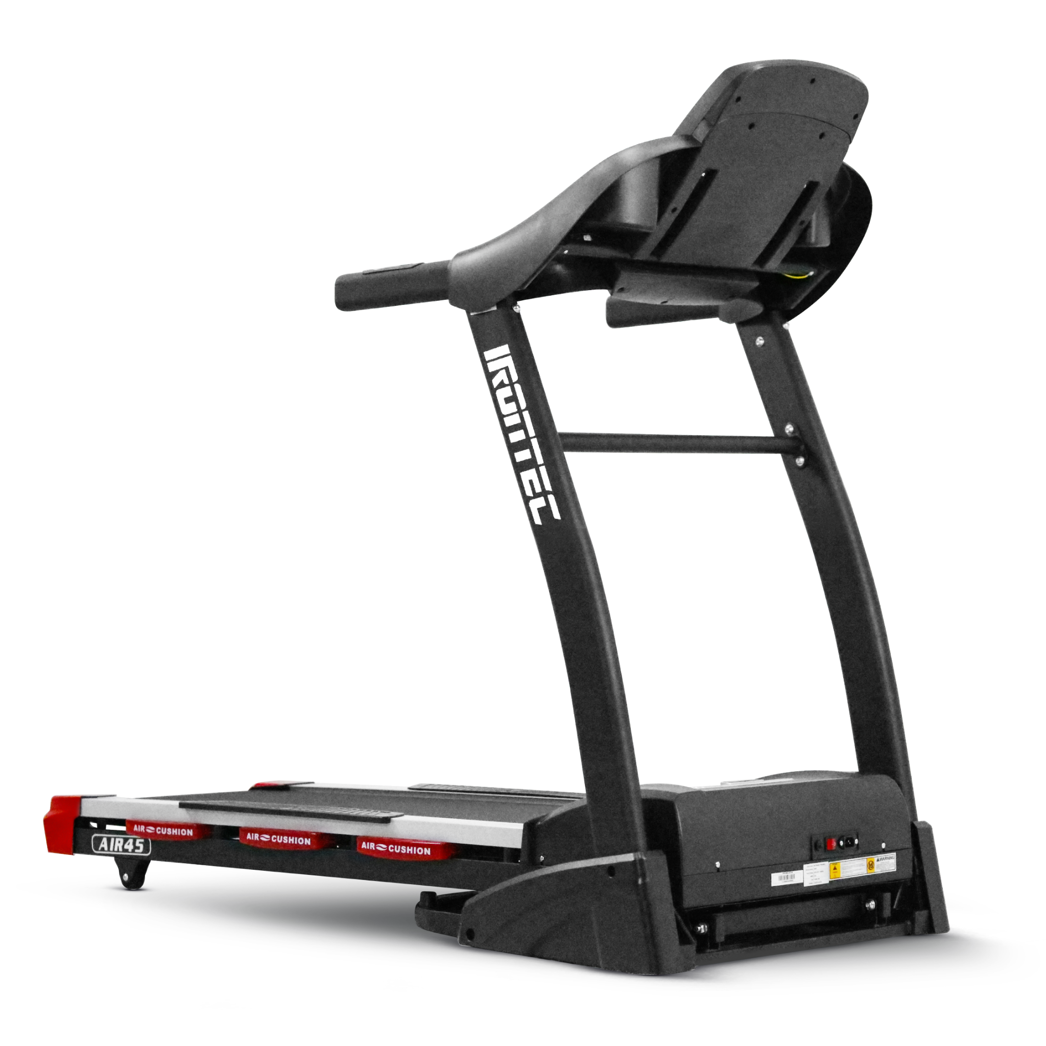 ลู่วิ่งไฟฟ้า  รุ่น AIR-RUN M - 3
