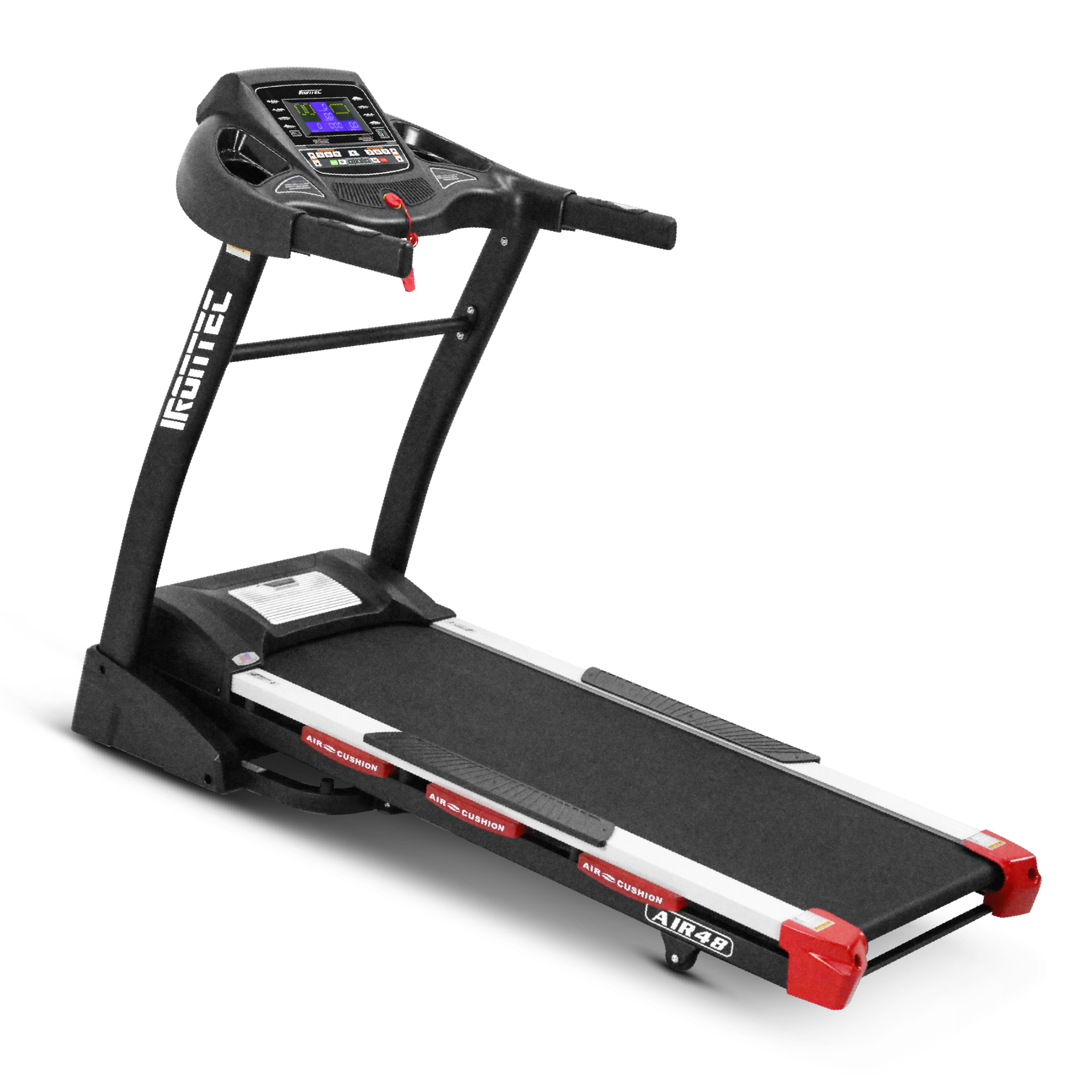 ลู่วิ่งไฟฟ้า  รุ่น AIR-RUN L - 1