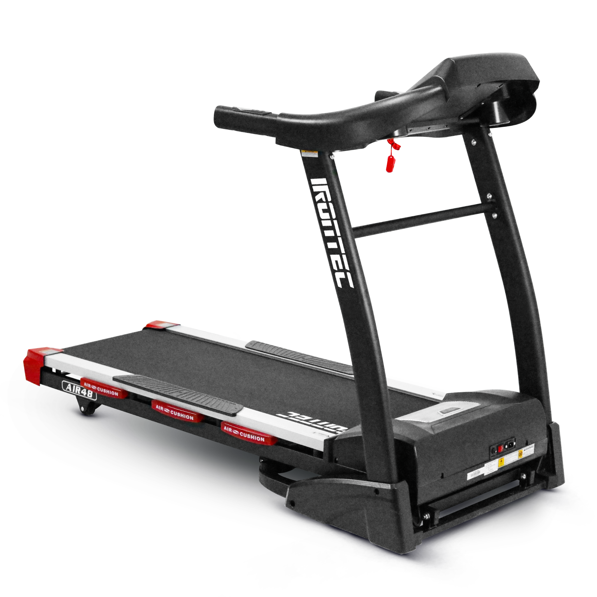 ลู่วิ่งไฟฟ้า  รุ่น AIR-RUN L - 3