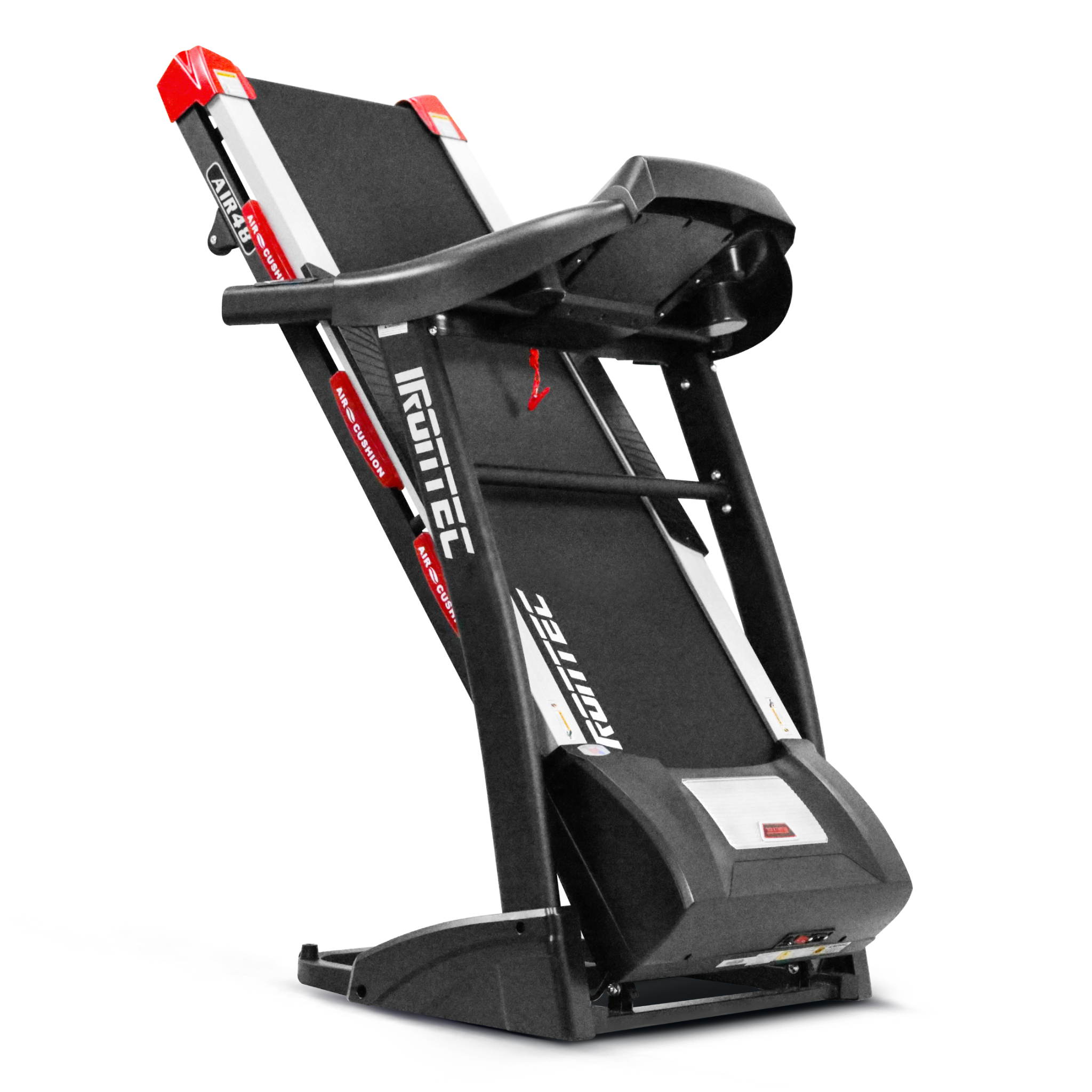 ลู่วิ่งไฟฟ้า  รุ่น AIR-RUN L - 4