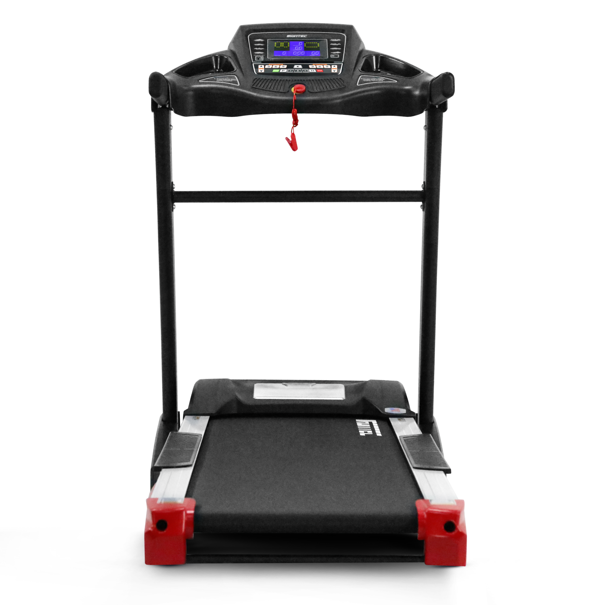 ลู่วิ่งไฟฟ้า  รุ่น AIR-RUN L - 5