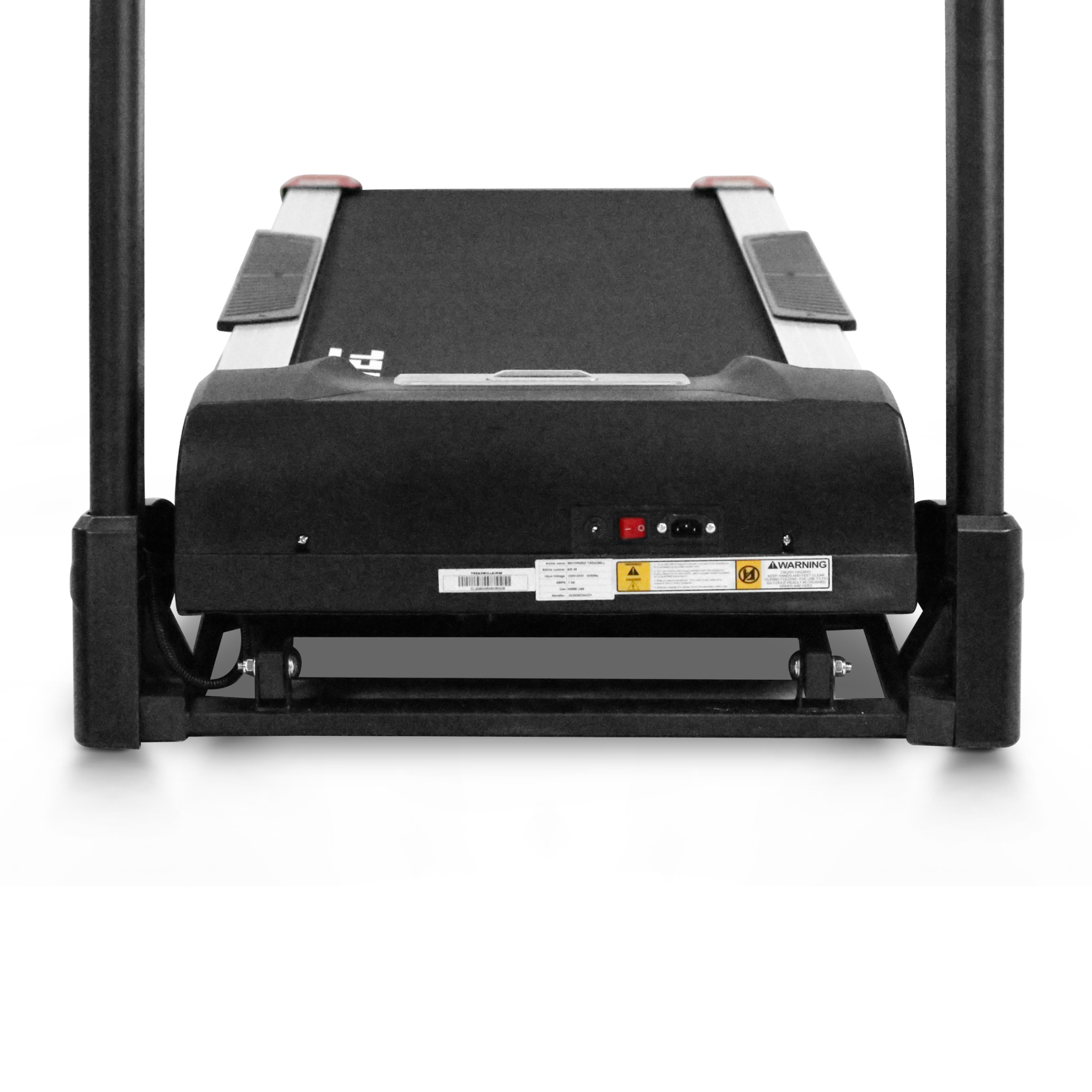 ลู่วิ่งไฟฟ้า  รุ่น AIR-RUN L - 7