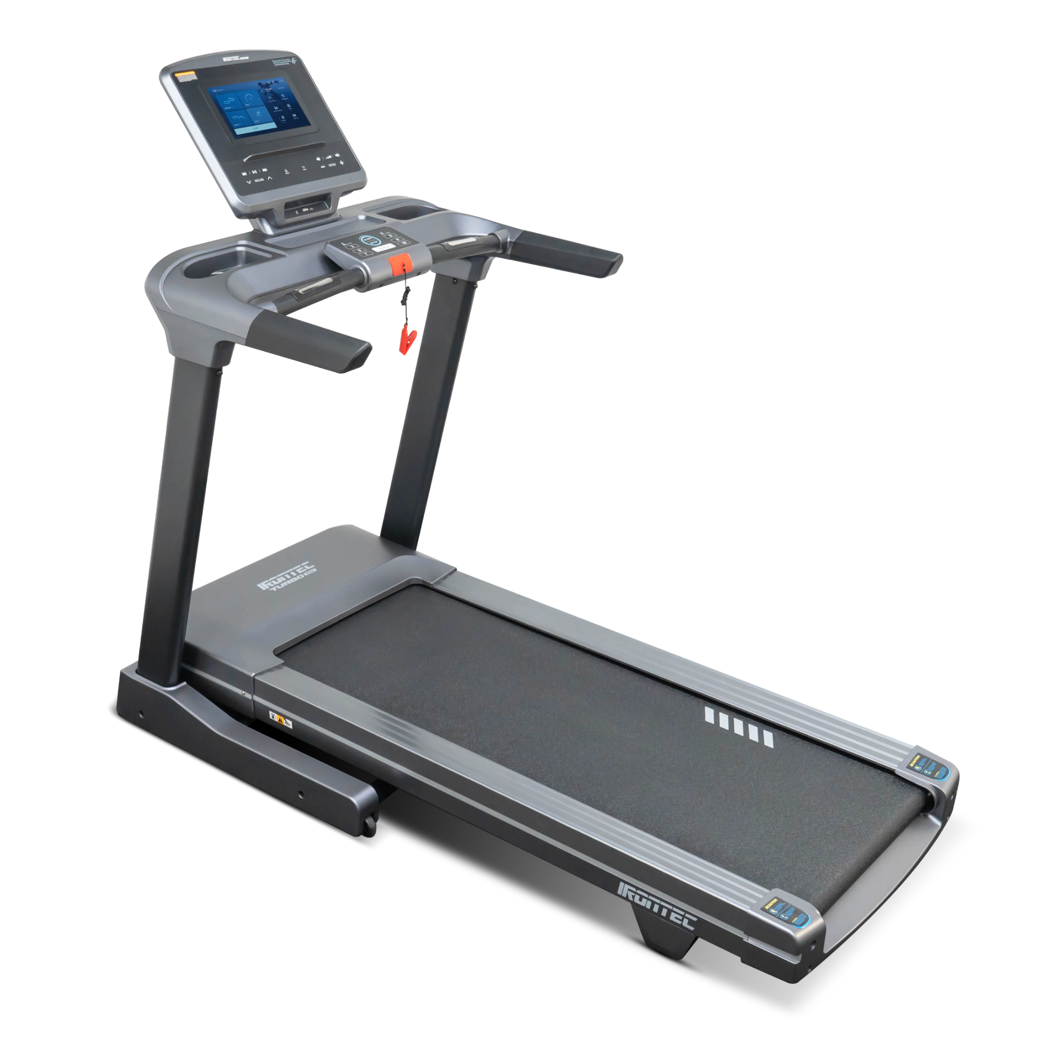 ลู่วิ่งไฟฟ้า  รุ่น ERIX E5.0 - 1