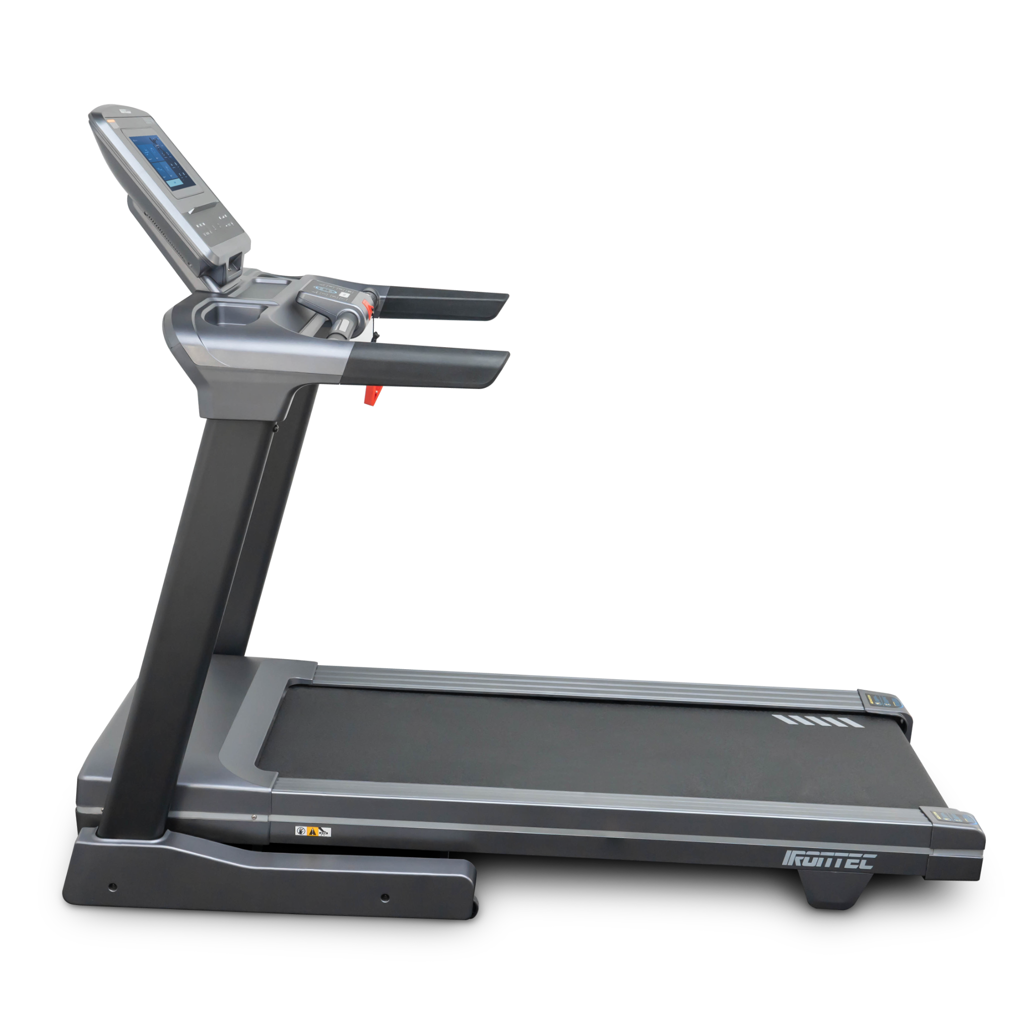 ลู่วิ่งไฟฟ้า  รุ่น ERIX E5.0 - 2