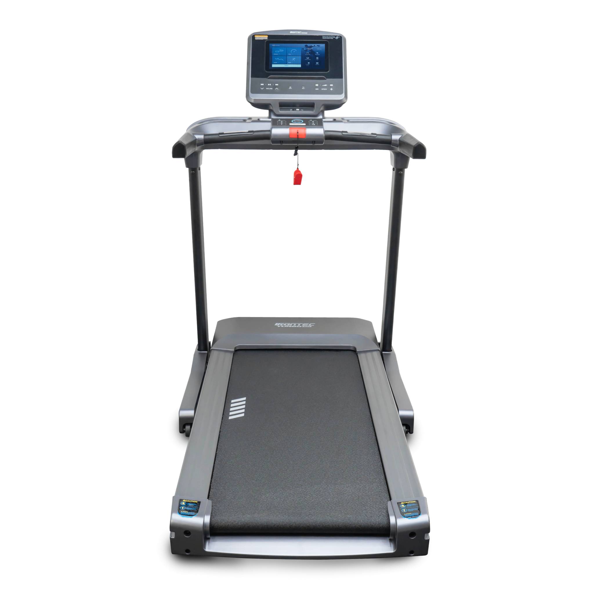 ลู่วิ่งไฟฟ้า  รุ่น ERIX E5.0 - 3