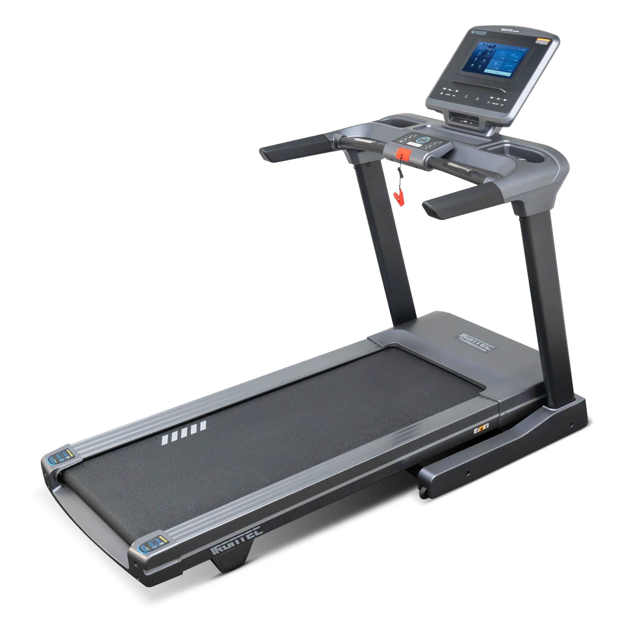 ลู่วิ่งไฟฟ้า  รุ่น ERIX E5.0 - 4