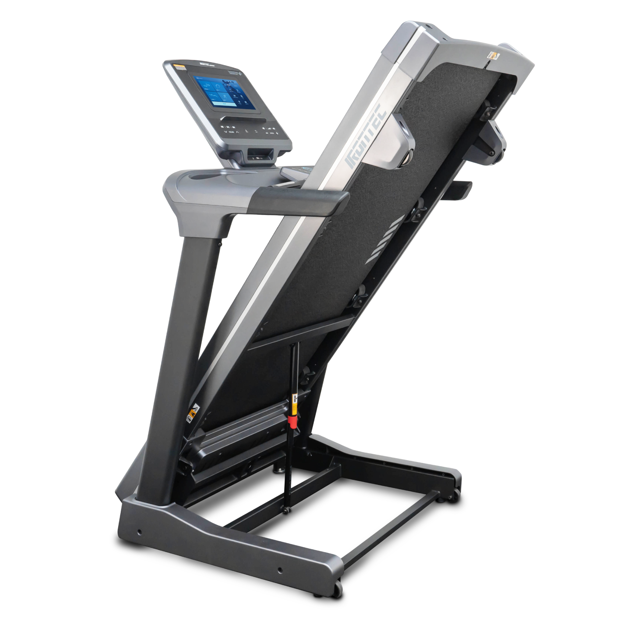 ลู่วิ่งไฟฟ้า  รุ่น ERIX E5.0 - 6