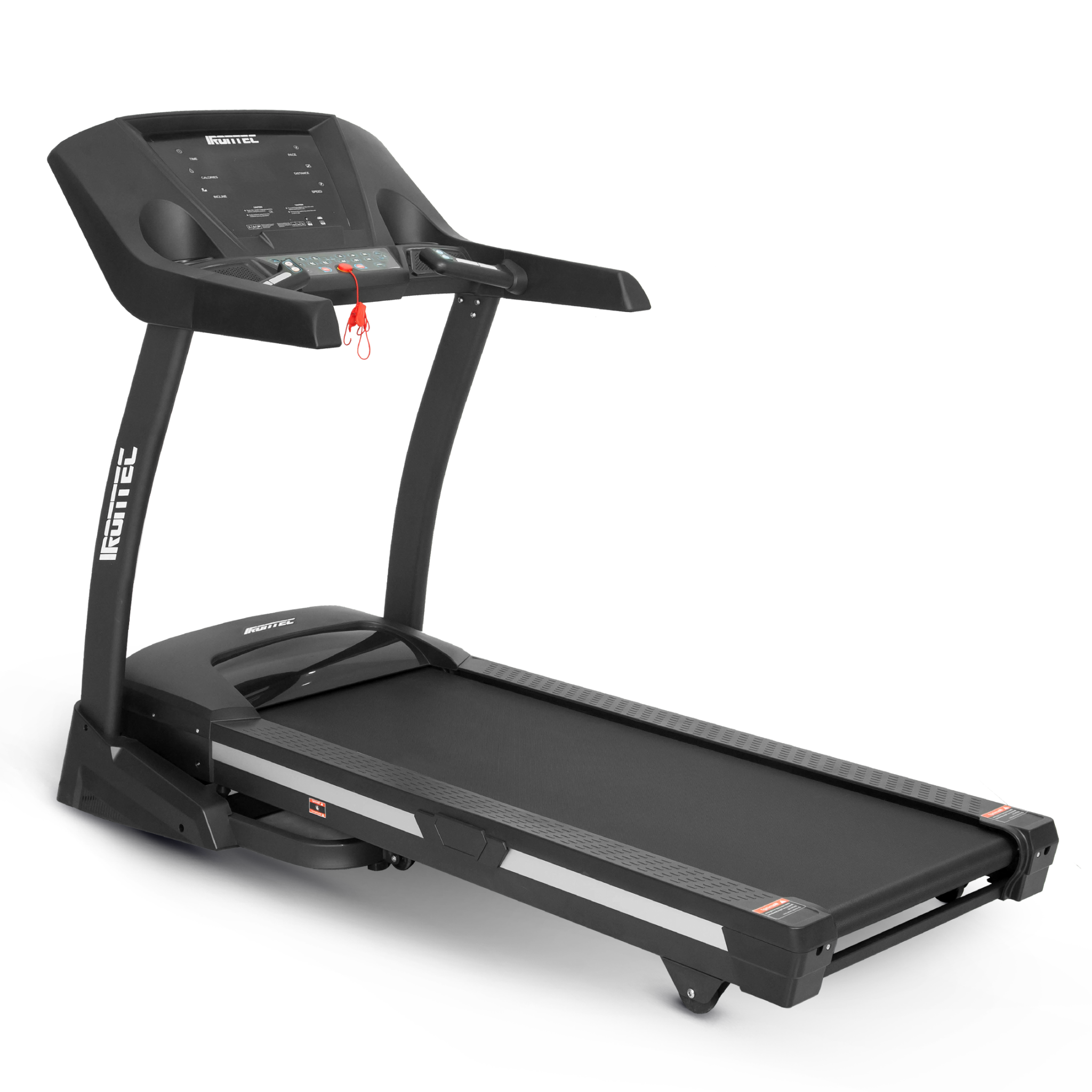 ลู่วิ่งไฟฟ้า  รุ่น PACE P7.0 - 1