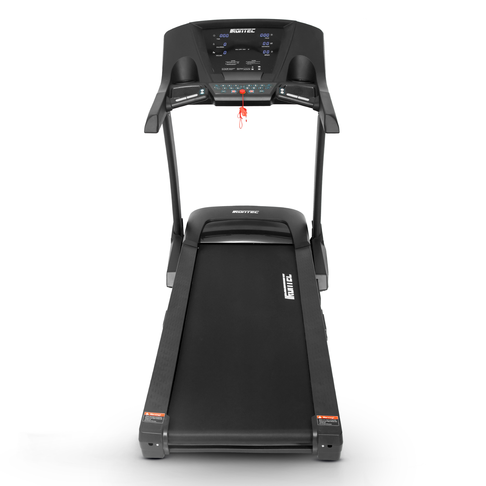 ลู่วิ่งไฟฟ้า  รุ่น PACE P7.0 - 3