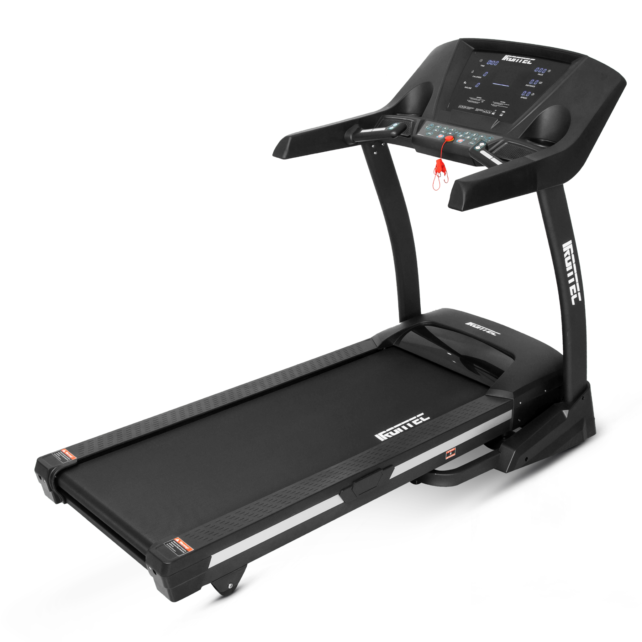 ลู่วิ่งไฟฟ้า  รุ่น PACE P7.0 - 4