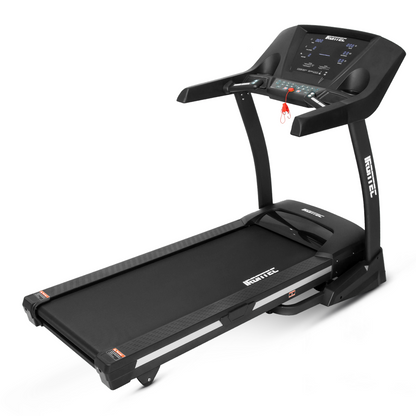 ลู่วิ่งไฟฟ้า  รุ่น PACE P7.0 - 4