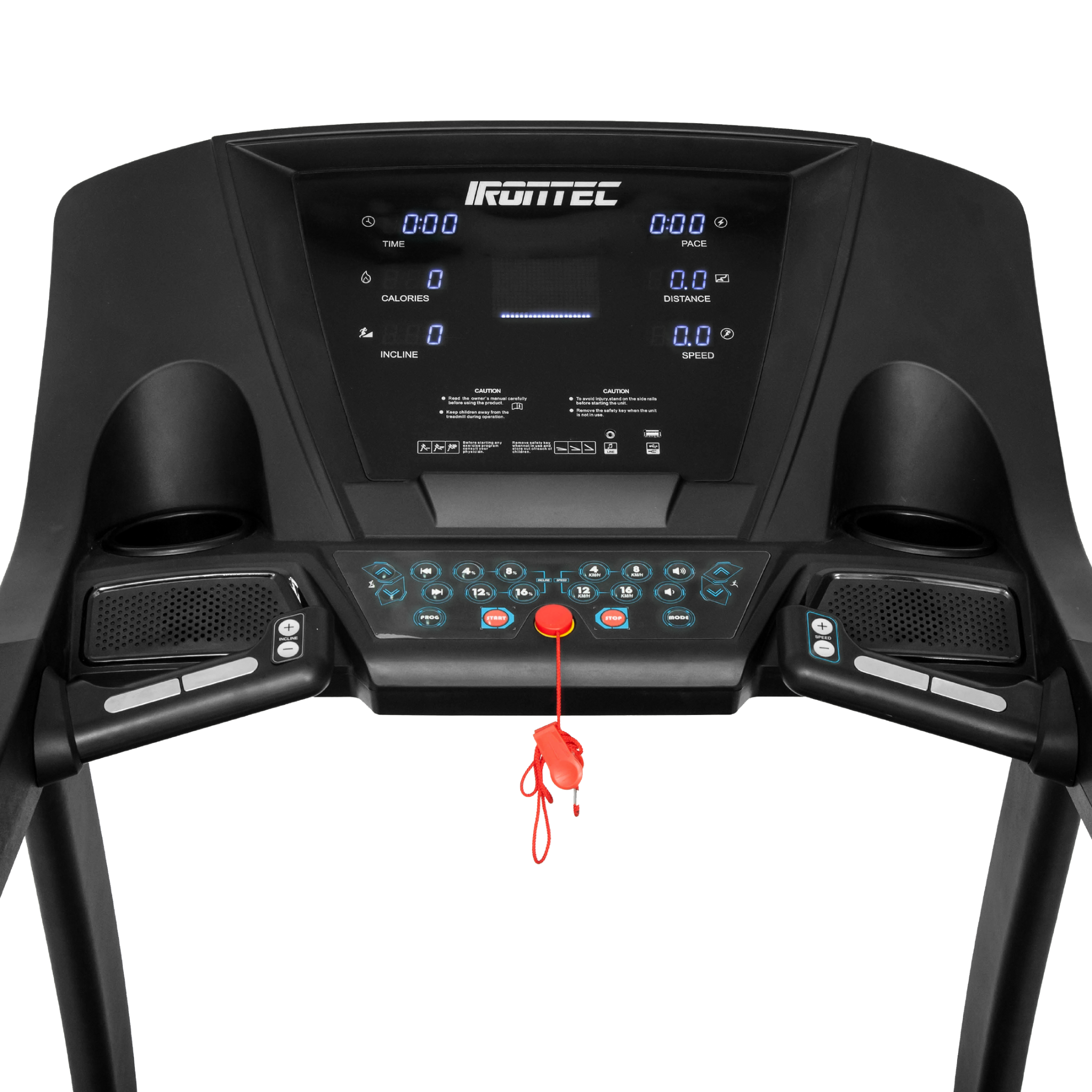 ลู่วิ่งไฟฟ้า  รุ่น PACE P7.0 - 7