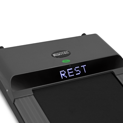 ลู่วิ่งไฟฟ้า  รุ่น RUNPAD - 8