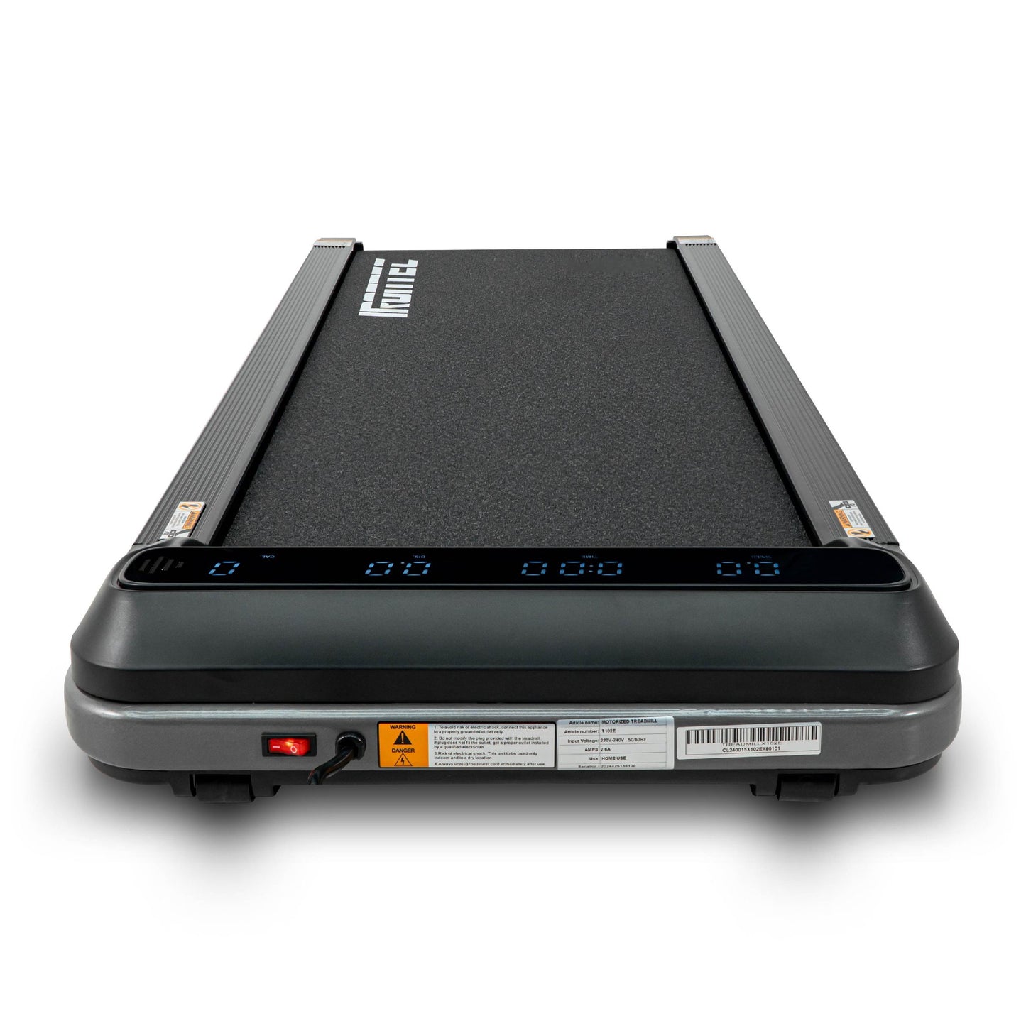 ลู่วิ่งไฟฟ้า RUNPAD S - 5