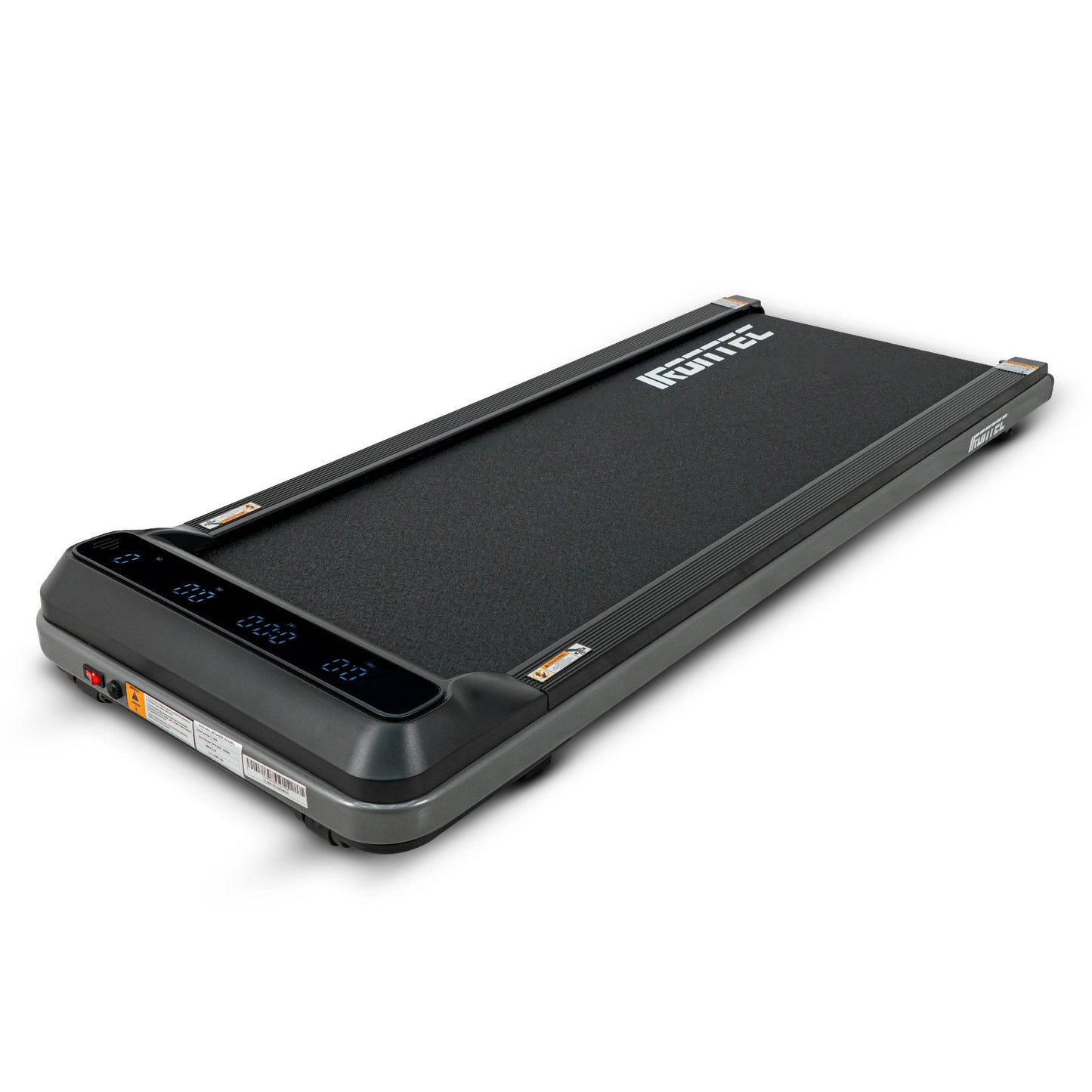 ลู่วิ่งไฟฟ้า RUNPAD S - 6