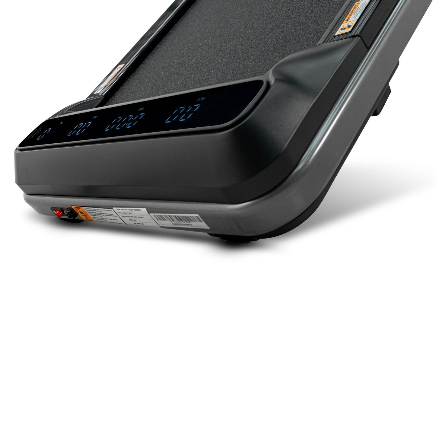 ลู่วิ่งไฟฟ้า RUNPAD S - 7