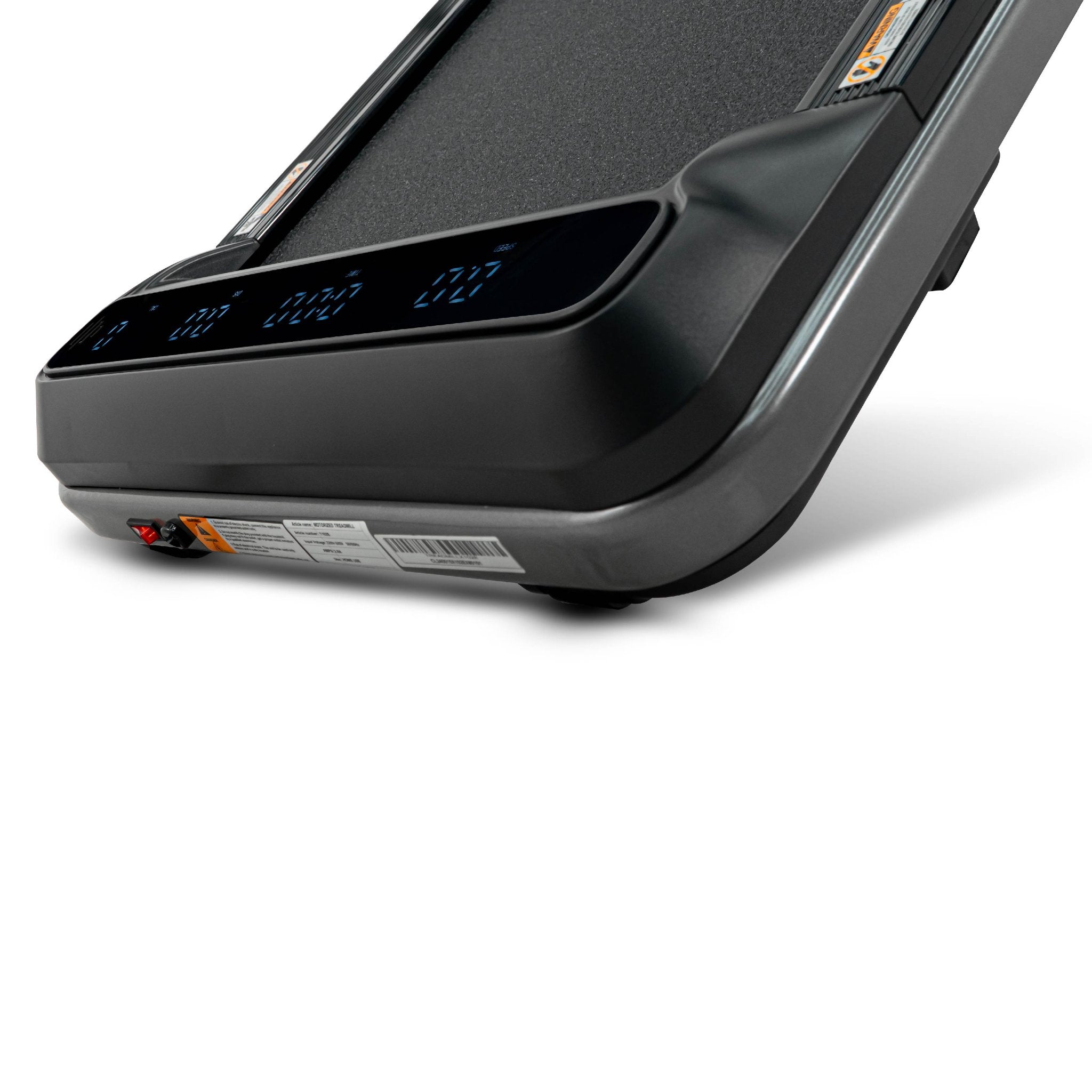 ลู่วิ่งไฟฟ้า RUNPAD S - 7