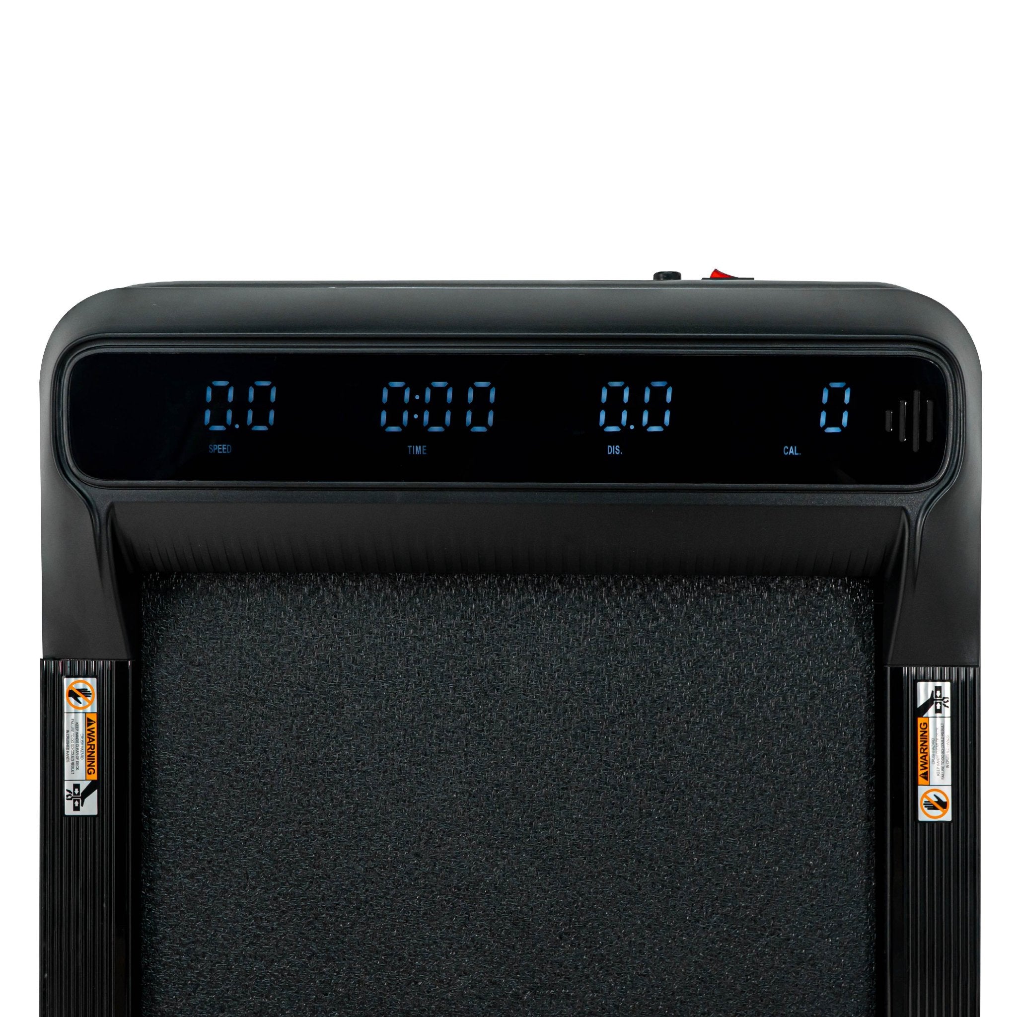 ลู่วิ่งไฟฟ้า RUNPAD S - 8