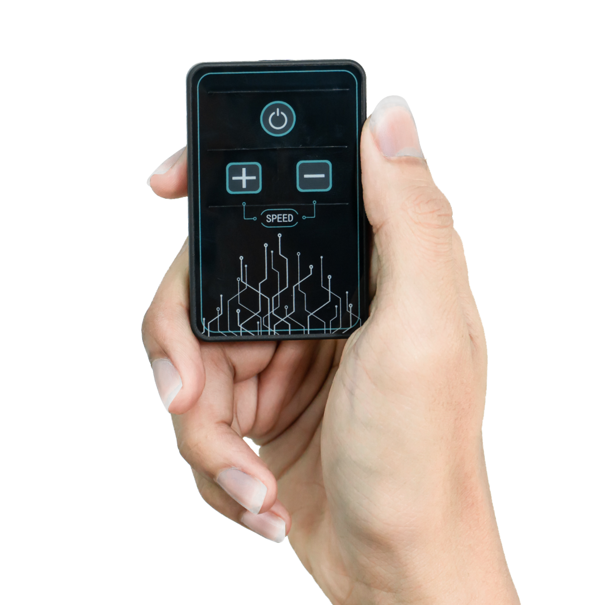 ลู่วิ่งไฟฟ้า RUNPAD X - 5