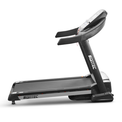 ลู่วิ่งไฟฟ้า รุ่น AXE (รองรับ ZWIFT) - 2
