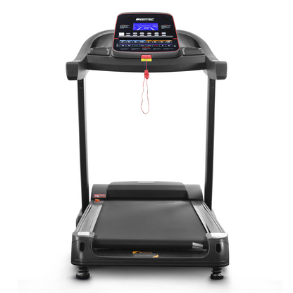 ลู่วิ่งไฟฟ้า รุ่น AXE (รองรับ ZWIFT) - 3
