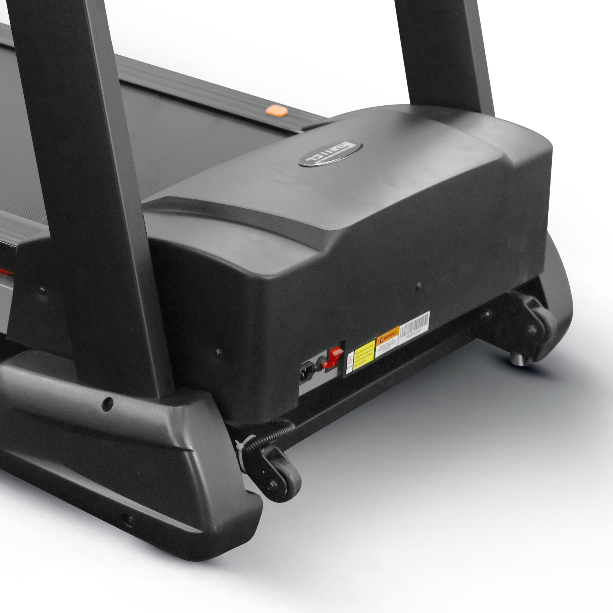 ลู่วิ่งไฟฟ้า รุ่น AXE (รองรับ ZWIFT) - 6