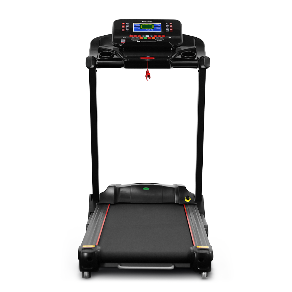 ลู่วิ่งไฟฟ้า รุ่น DYNO D3.0 (สีดำ) - 3