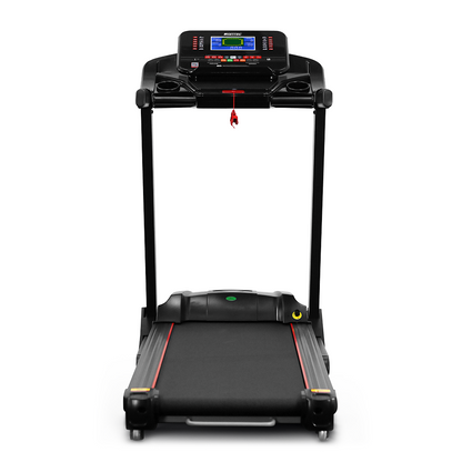 ลู่วิ่งไฟฟ้า รุ่น DYNO D3.0 (สีดำ) - 3