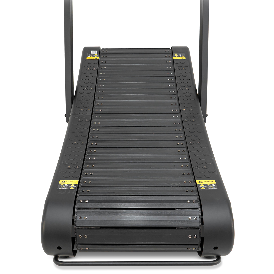 ลู่วิ่งไม่ใช้ไฟฟ้า Non-Motor รุ่น IV-N800 (SEMI-Commercial) (สีดำ) - 5