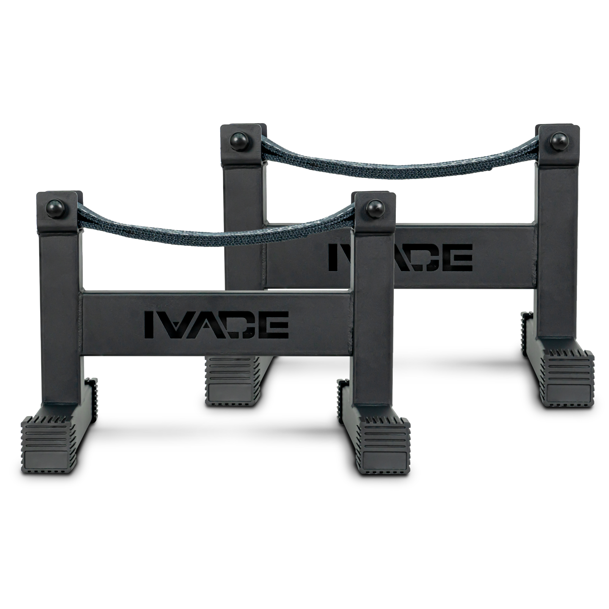 อุปกรณ์ Deadlift Rack & Jack - 1