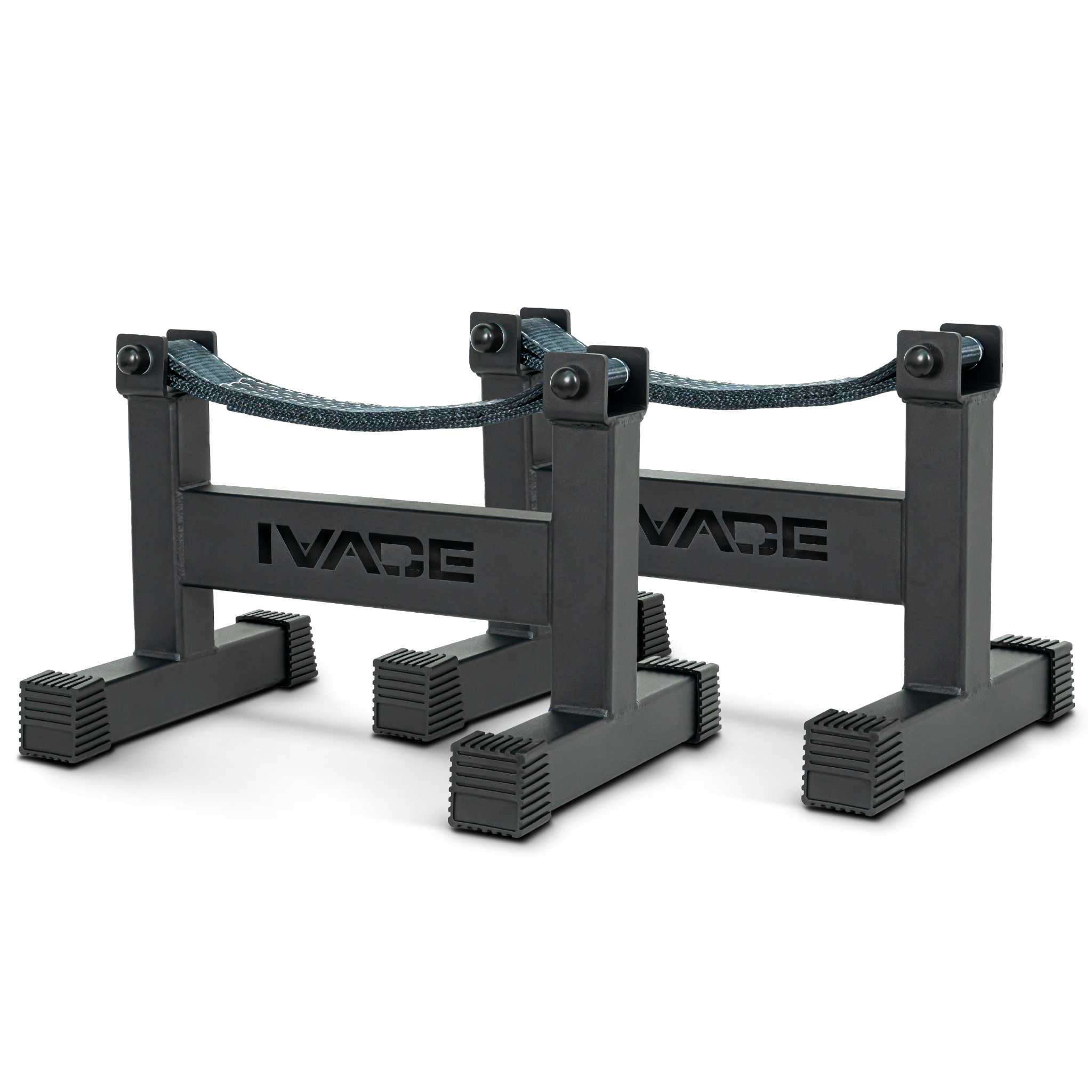 อุปกรณ์ Deadlift Rack & Jack - 2